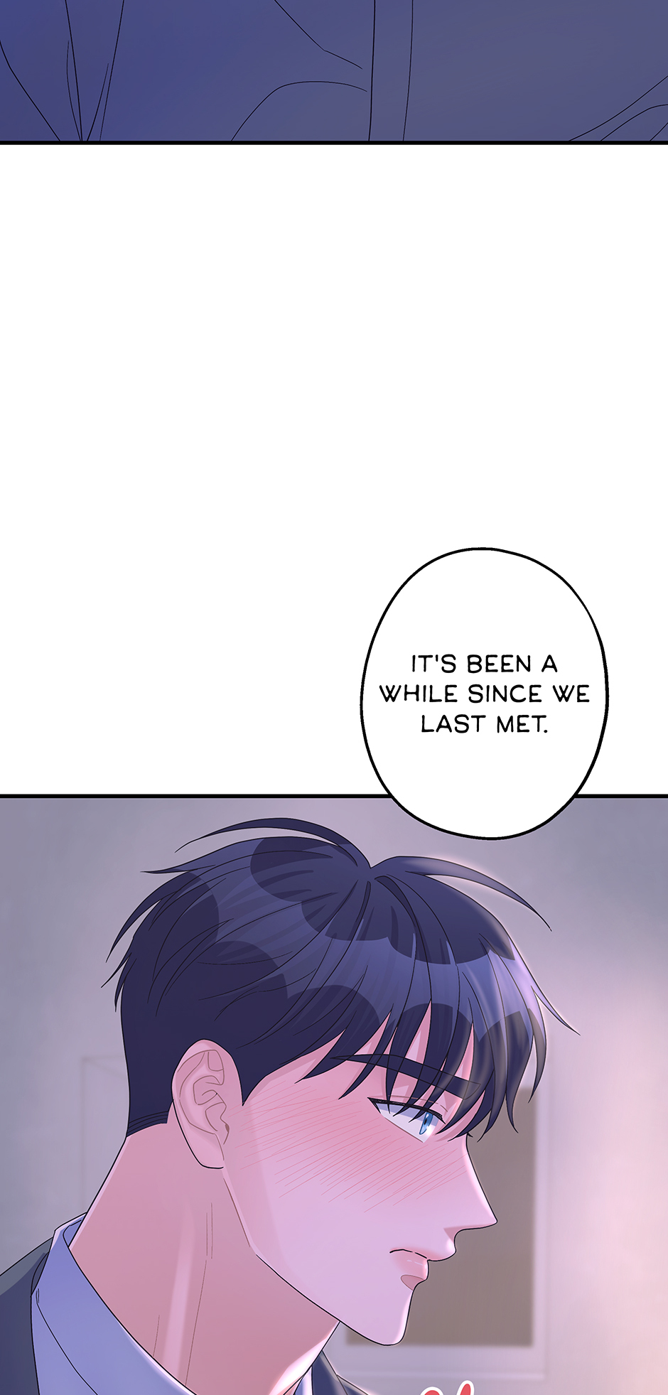 Again Signal (Mature) [Official] - S2: 10. Of All People manhwa