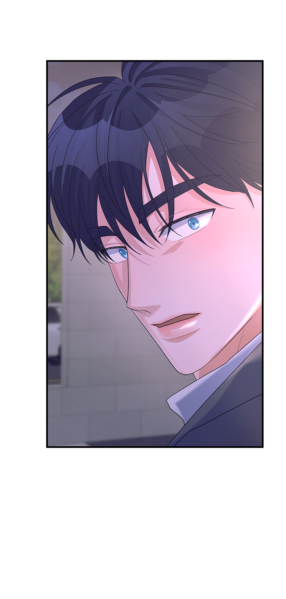 Again Signal (Mature) [Official] - S2: 10. Of All People manhwa