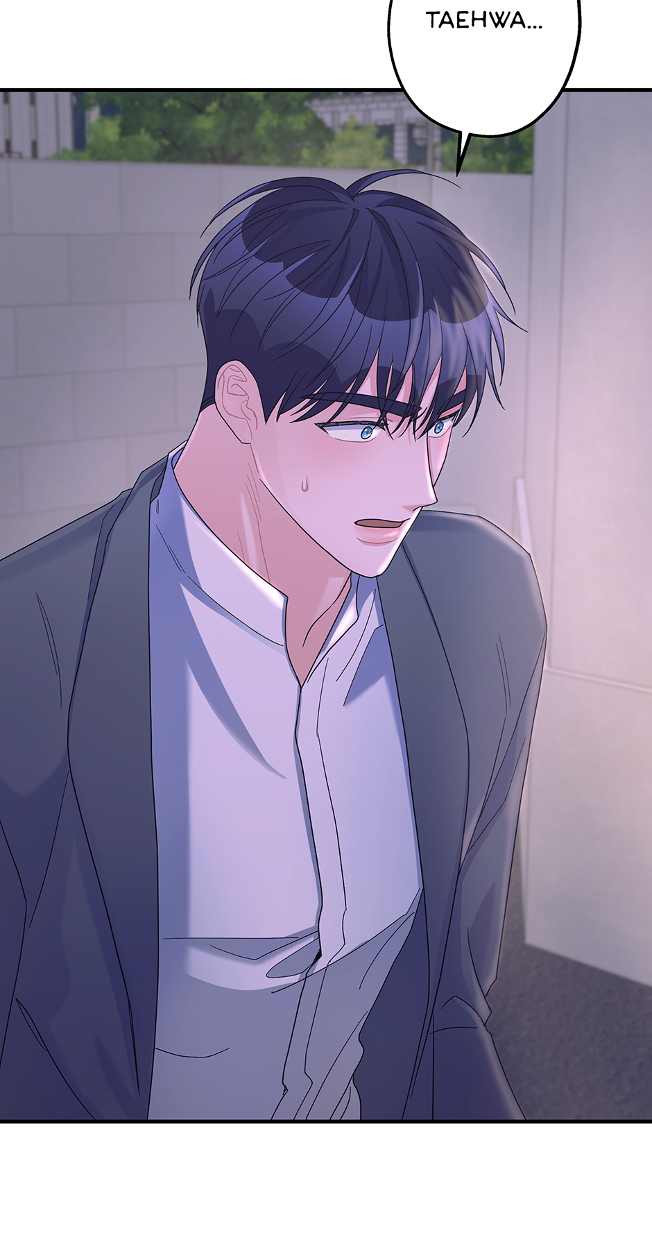 Again Signal (Mature) [Official] - S2: 10. Of All People manhwa