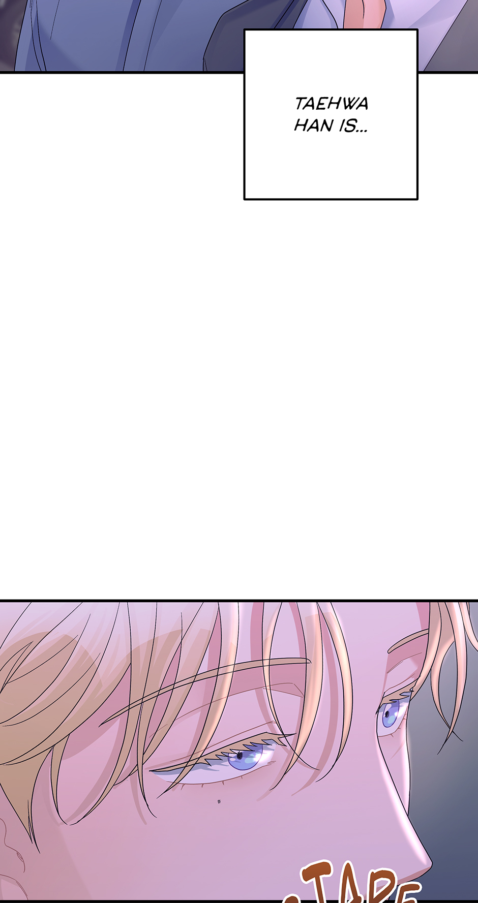 Again Signal (Mature) [Official] - S2: 10. Of All People manhwa