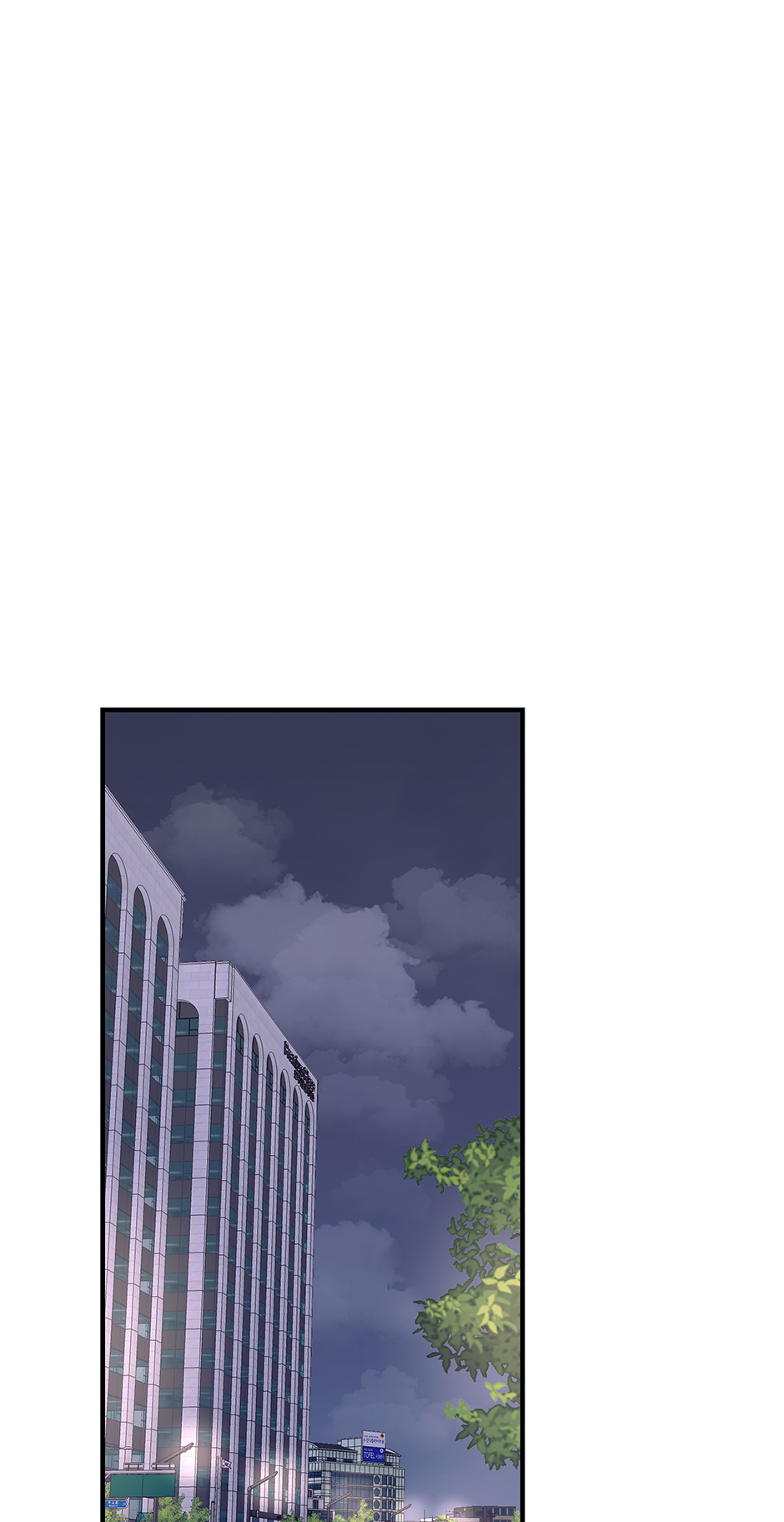 Again Signal (Mature) [Official] - S2: 11. Lingering Feelings? manhwa