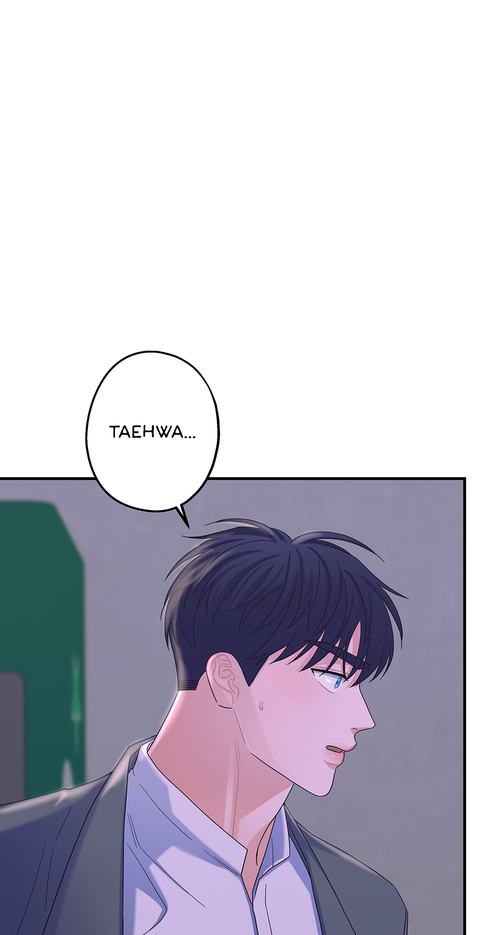 Again Signal (Mature) [Official] - S2: 11. Lingering Feelings? manhwa