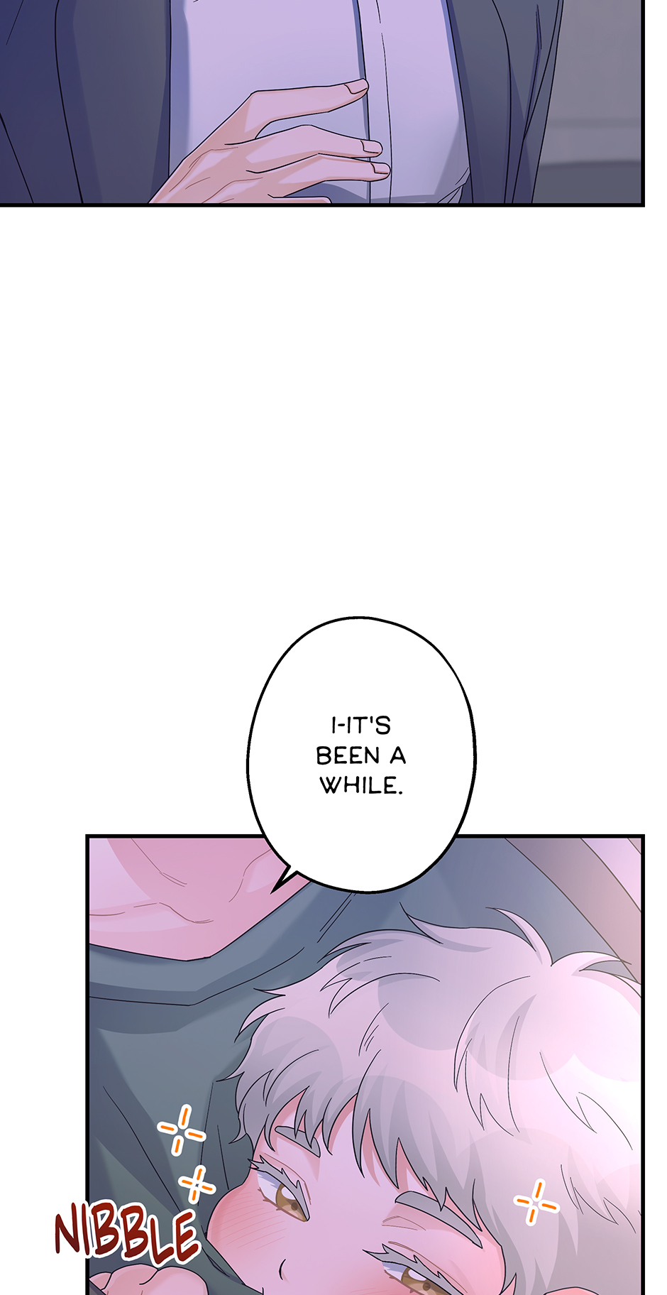 Again Signal (Mature) [Official] - S2: 11. Lingering Feelings? manhwa