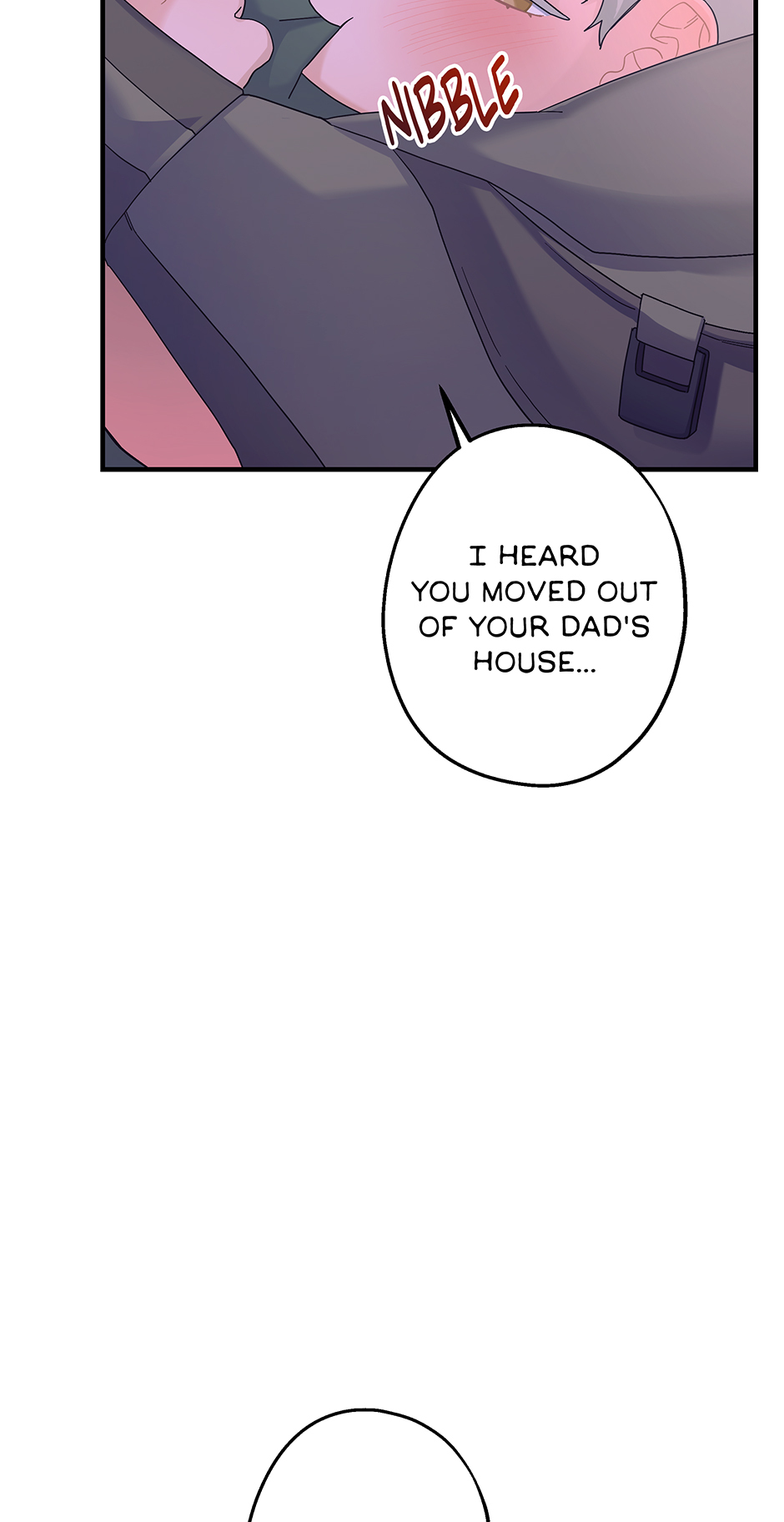 Again Signal (Mature) [Official] - S2: 11. Lingering Feelings? manhwa