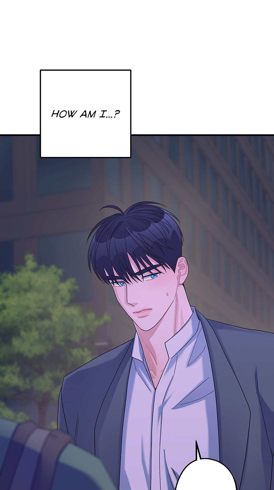 Again Signal (Mature) [Official] - S2: 11. Lingering Feelings? manhwa