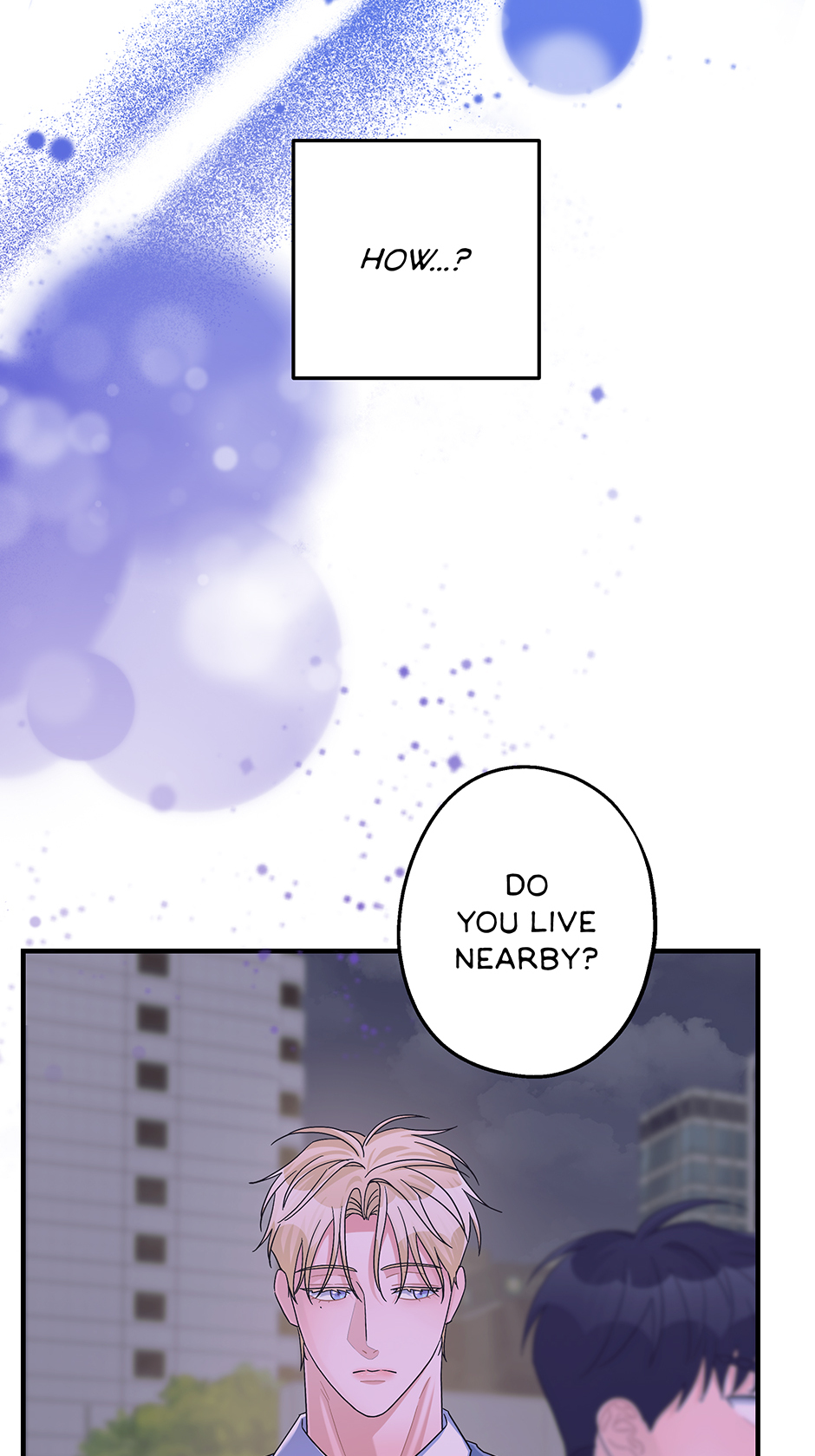 Again Signal (Mature) [Official] - S2: 11. Lingering Feelings? manhwa