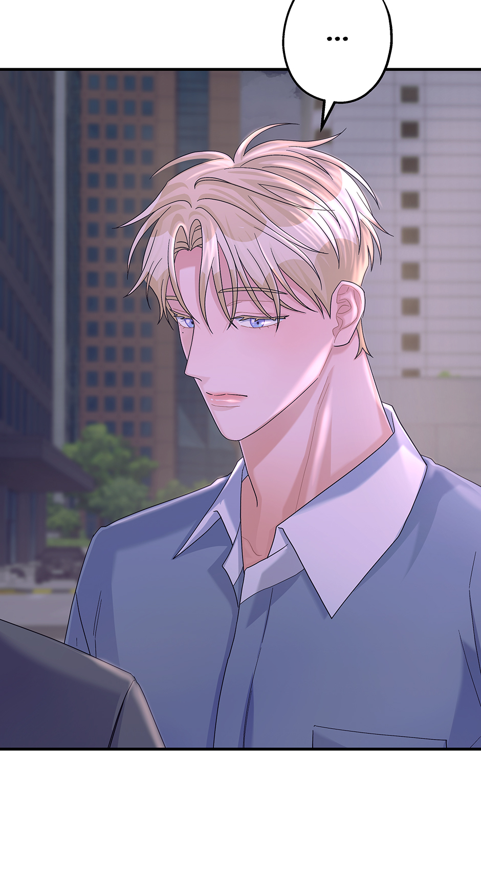 Again Signal (Mature) [Official] - S2: 11. Lingering Feelings? manhwa