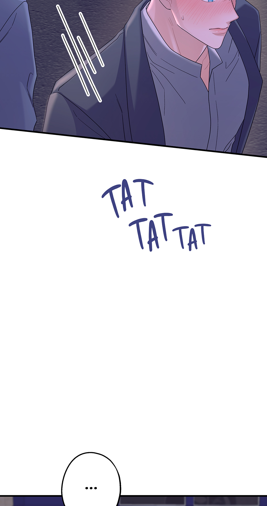 Again Signal (Mature) [Official] - S2: 11. Lingering Feelings? manhwa