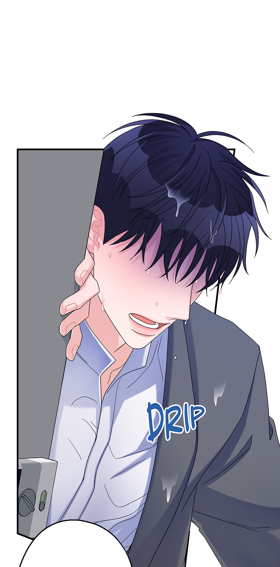 Again Signal (Mature) [Official] - S2: 11. Lingering Feelings? manhwa