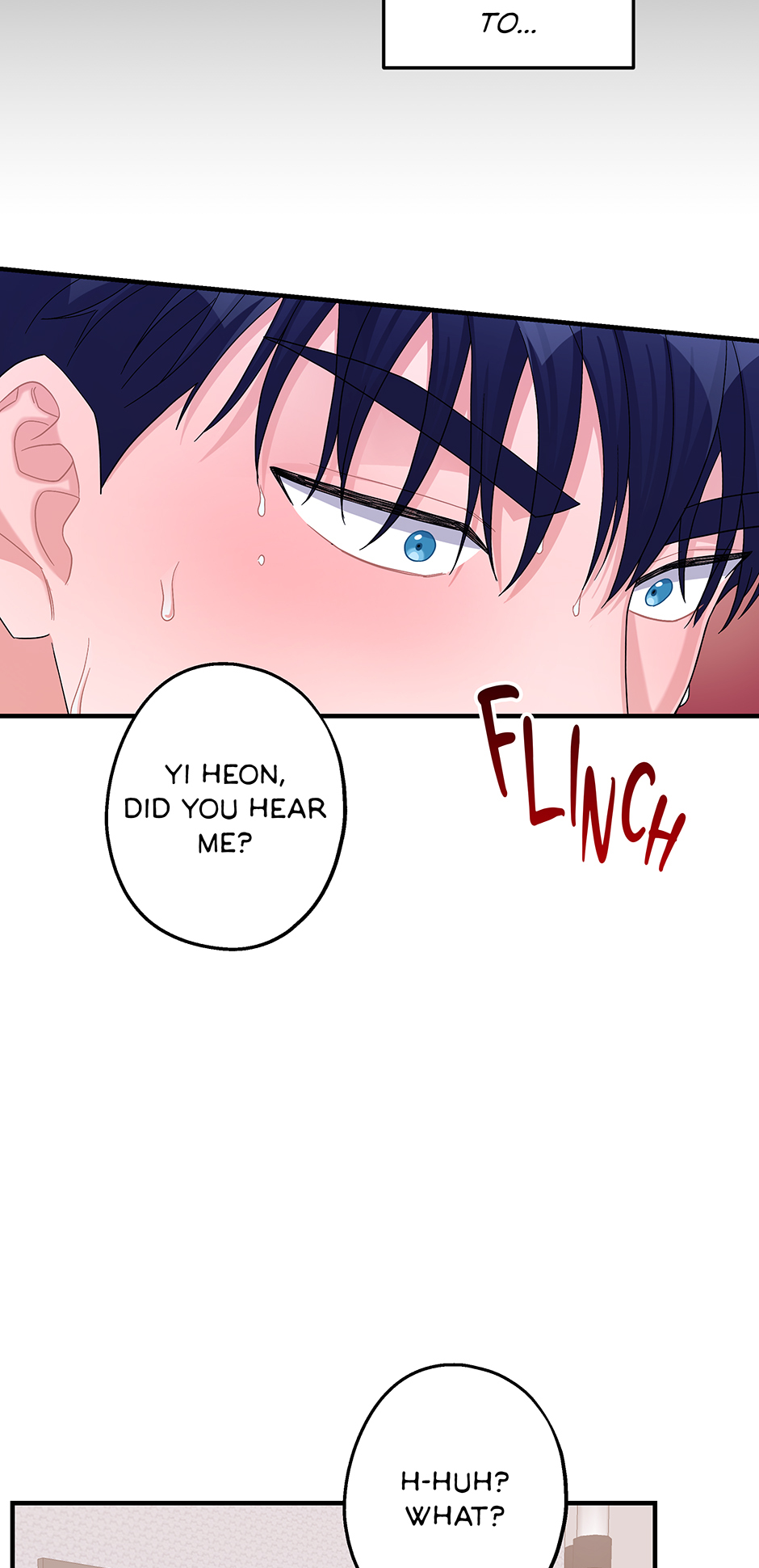 Again Signal (Mature) [Official] - S2: 11. Lingering Feelings? manhwa