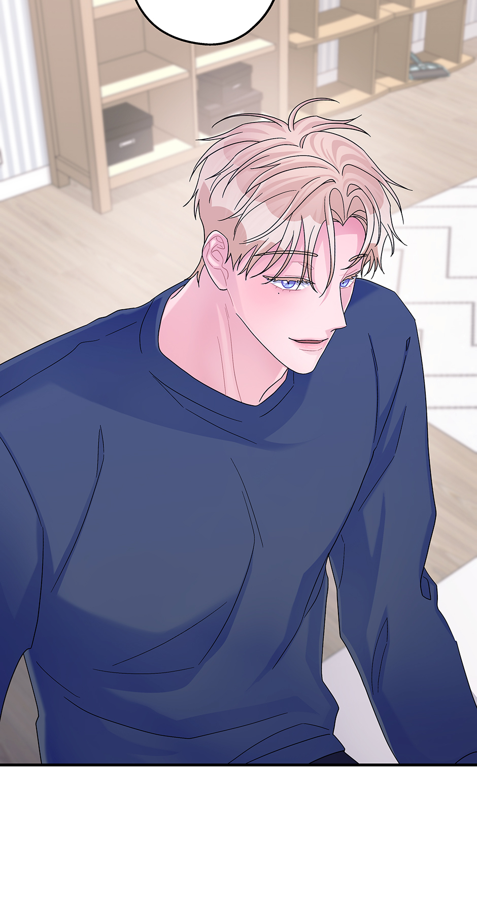 Again Signal (Mature) [Official] - S2: 11. Lingering Feelings? manhwa