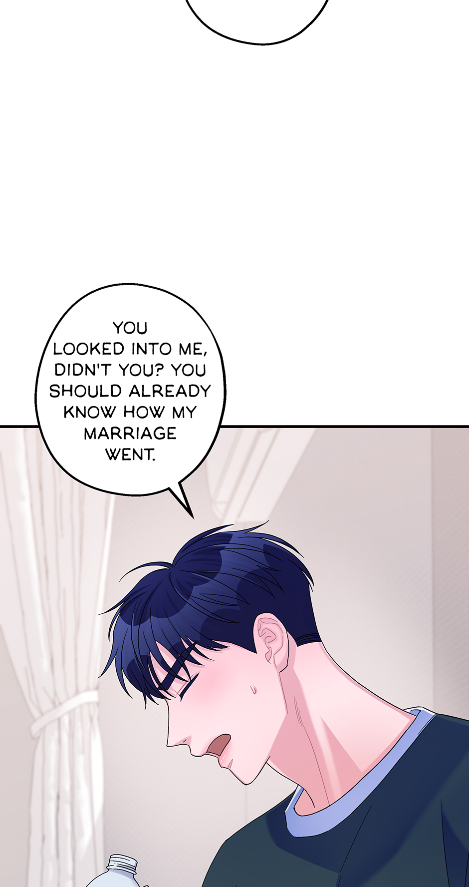 Again Signal (Mature) [Official] - S2: 11. Lingering Feelings? manhwa