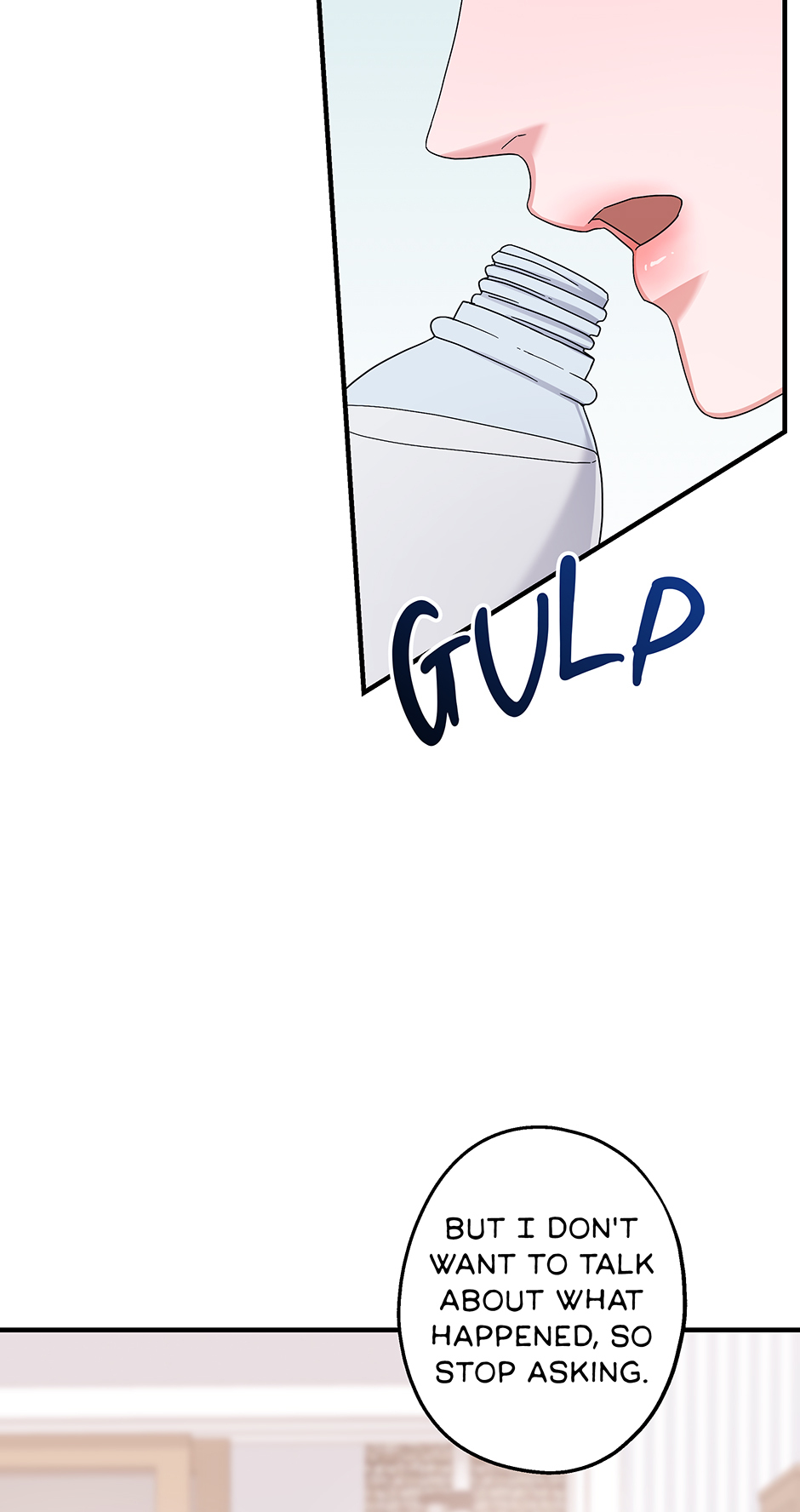 Again Signal (Mature) [Official] - S2: 11. Lingering Feelings? manhwa