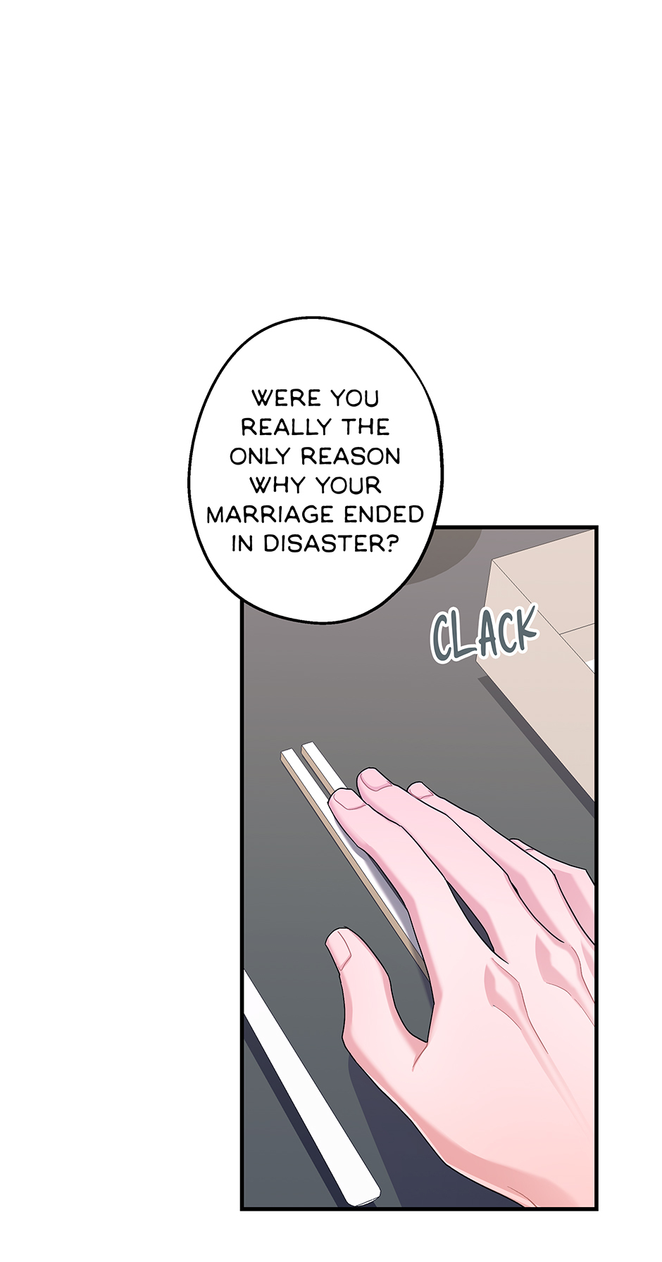 Again Signal (Mature) [Official] - S2: 11. Lingering Feelings? manhwa