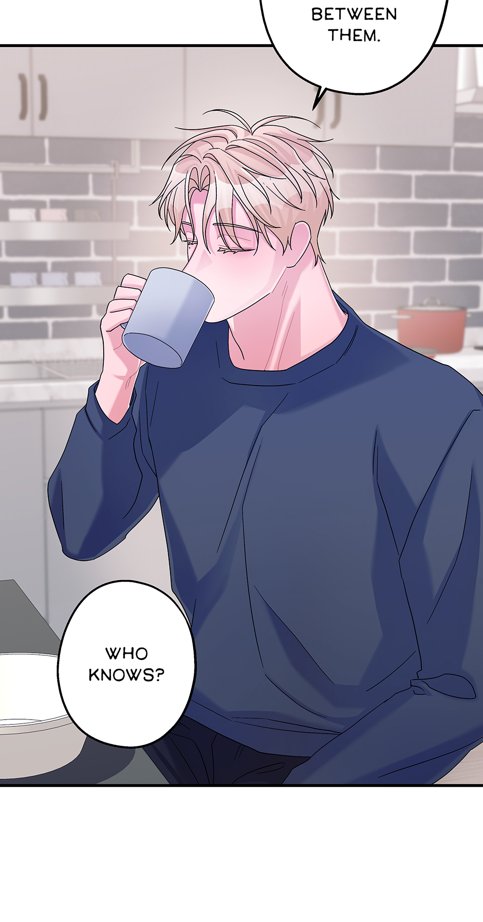 Again Signal (Mature) [Official] - S2: 11. Lingering Feelings? manhwa