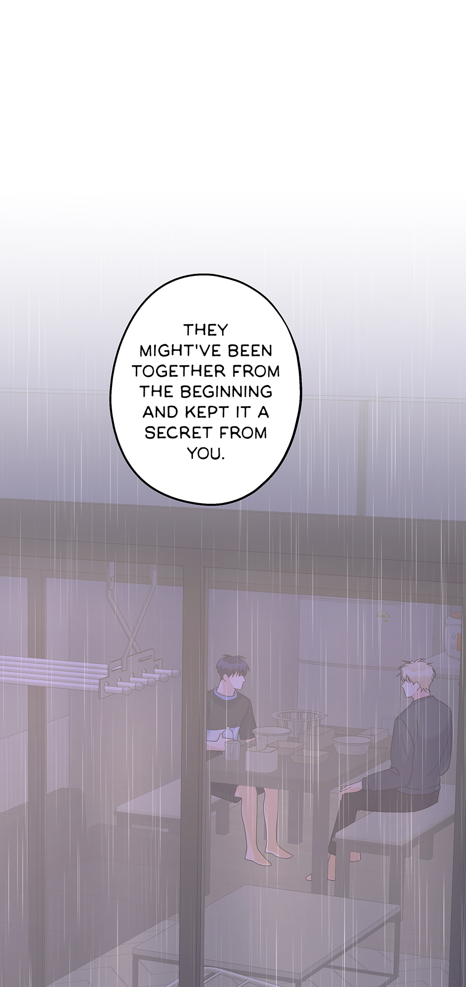 Again Signal (Mature) [Official] - S2: 11. Lingering Feelings? manhwa