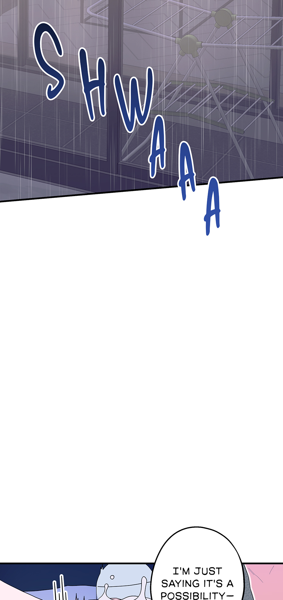 Again Signal (Mature) [Official] - S2: 11. Lingering Feelings? manhwa