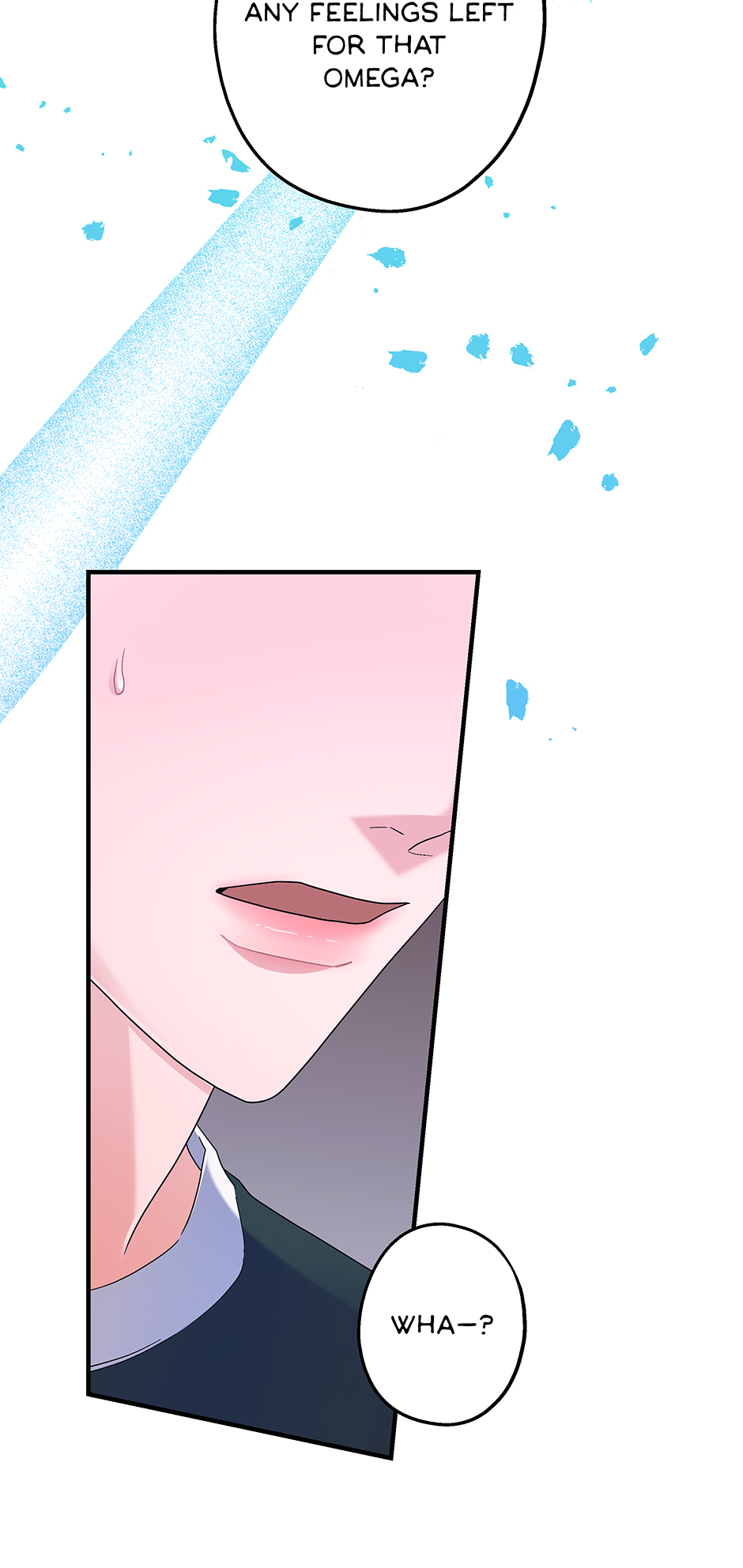 Again Signal (Mature) [Official] - S2: 11. Lingering Feelings? manhwa
