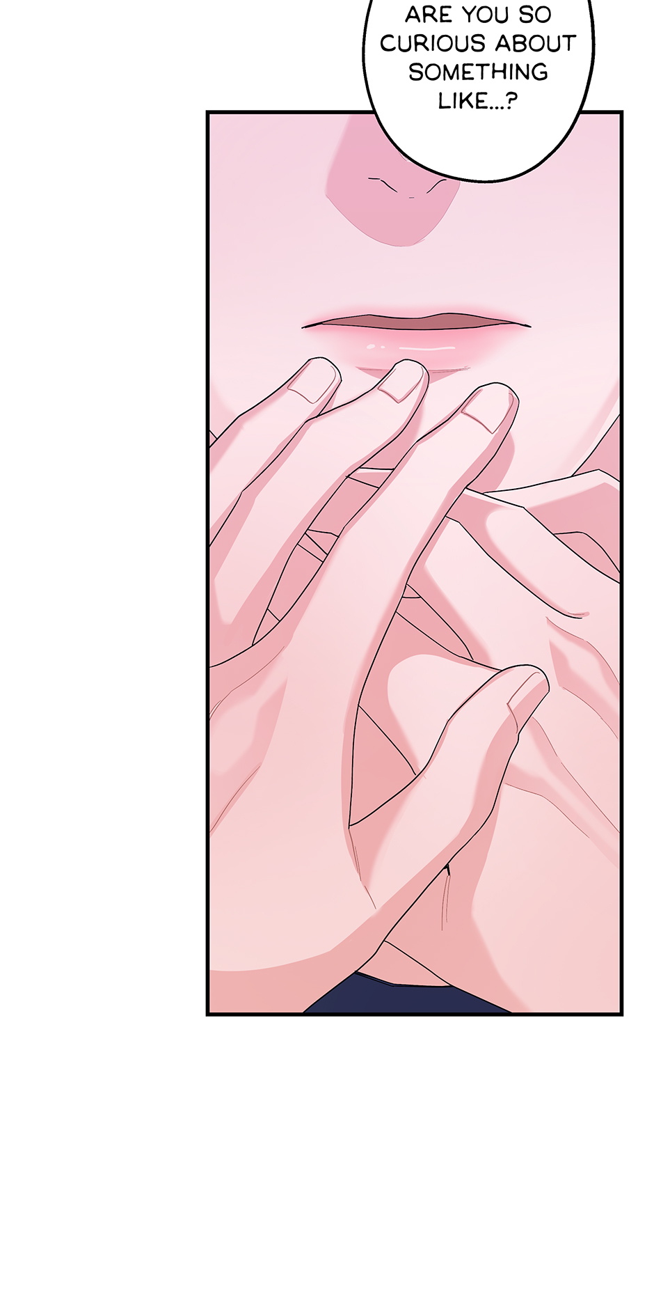 Again Signal (Mature) [Official] - S2: 11. Lingering Feelings? manhwa