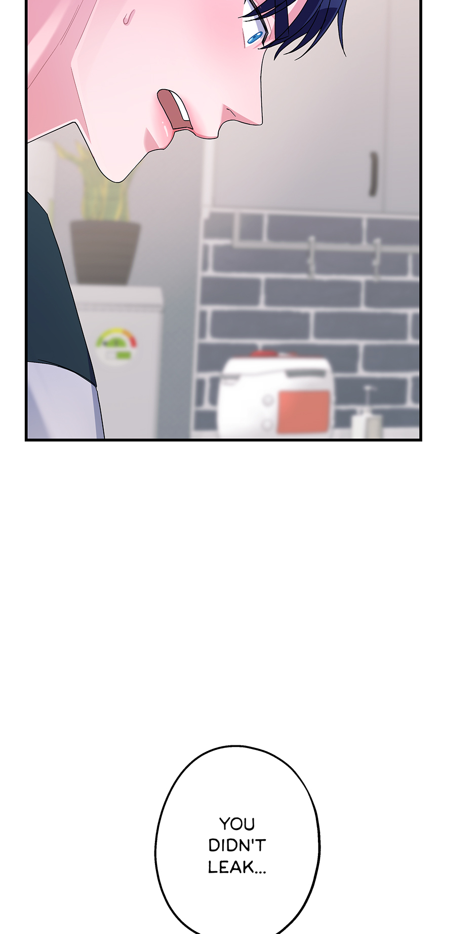 Again Signal (Mature) [Official] - S2: 11. Lingering Feelings? manhwa