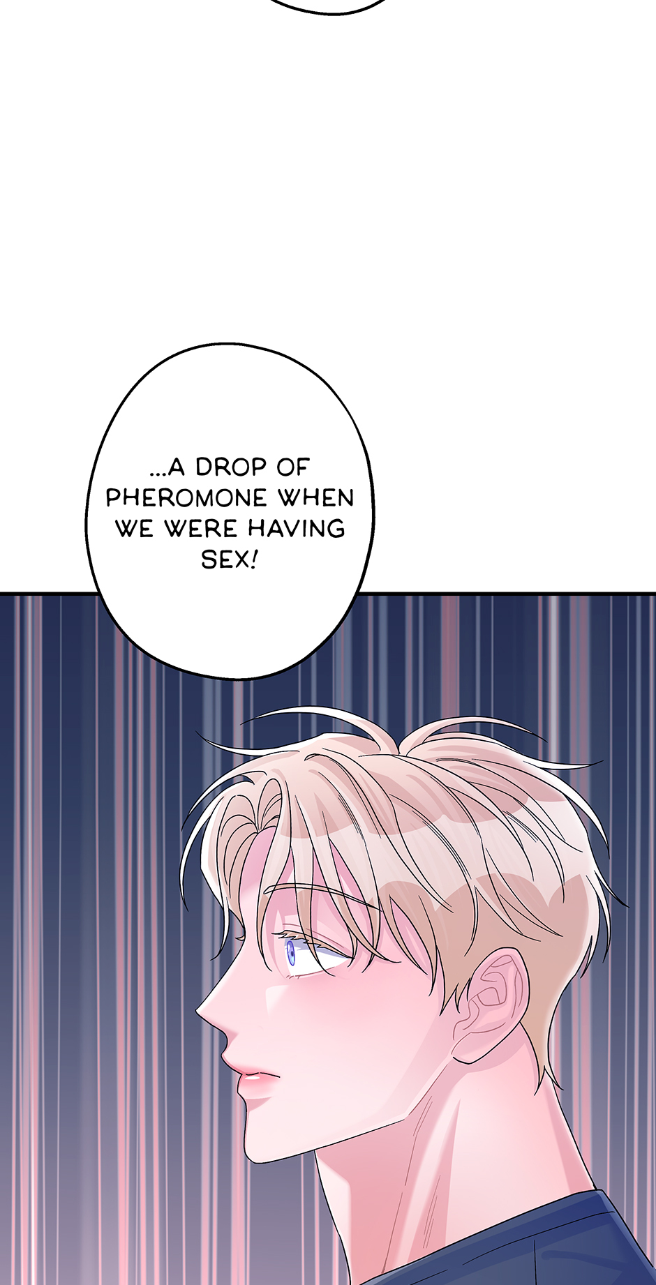 Again Signal (Mature) [Official] - S2: 11. Lingering Feelings? manhwa