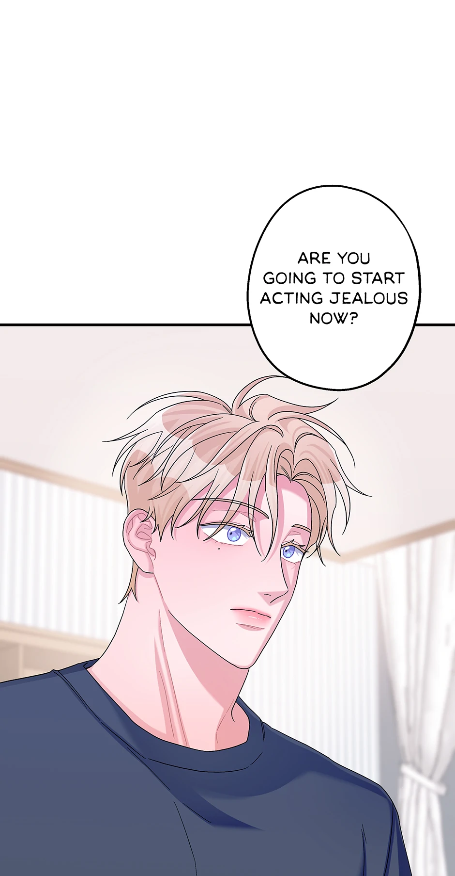 Again Signal (Mature) [Official] - S2 12. He's Not An manhwa