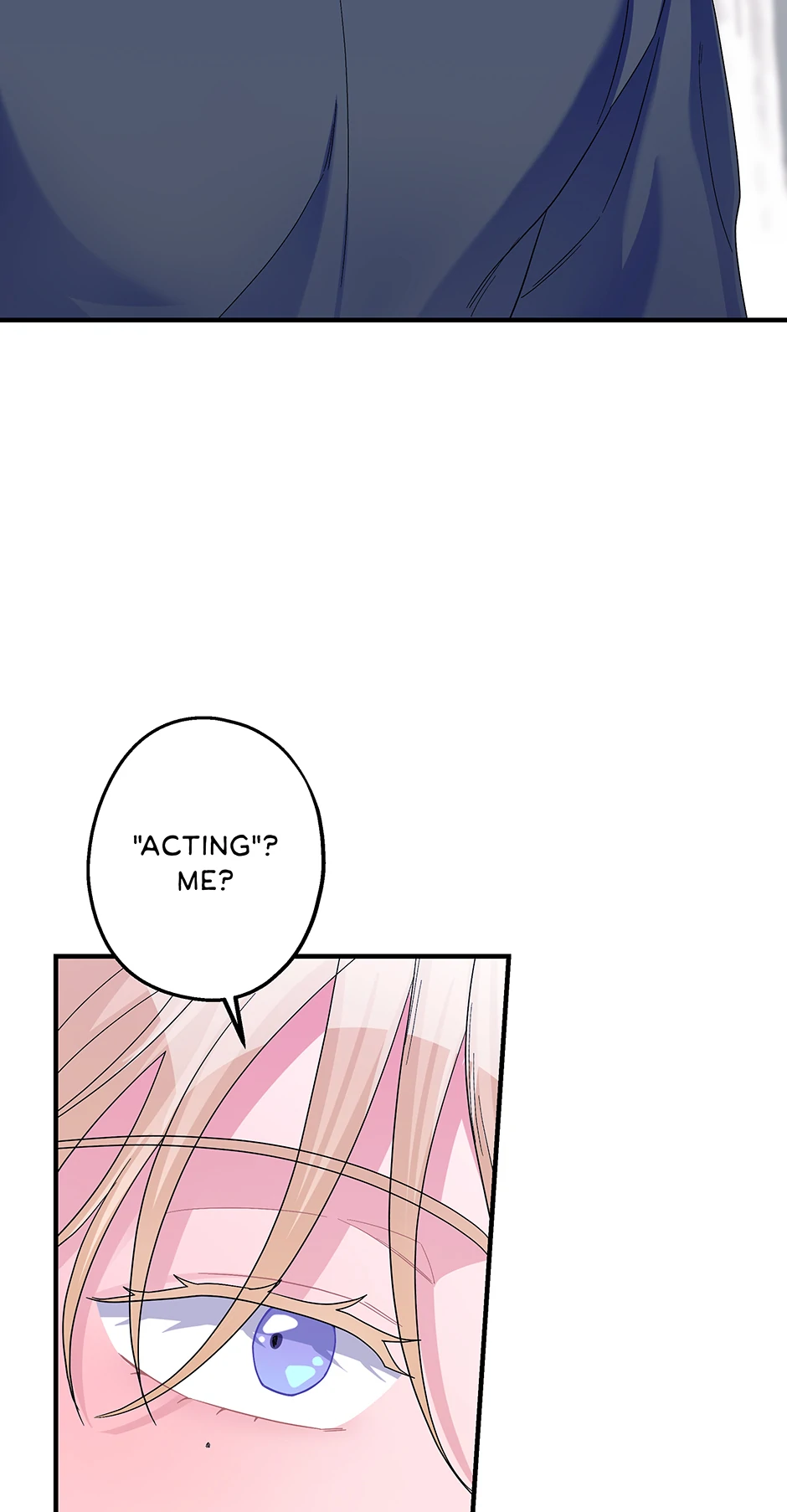 Again Signal (Mature) [Official] - S2 12. He's Not An manhwa