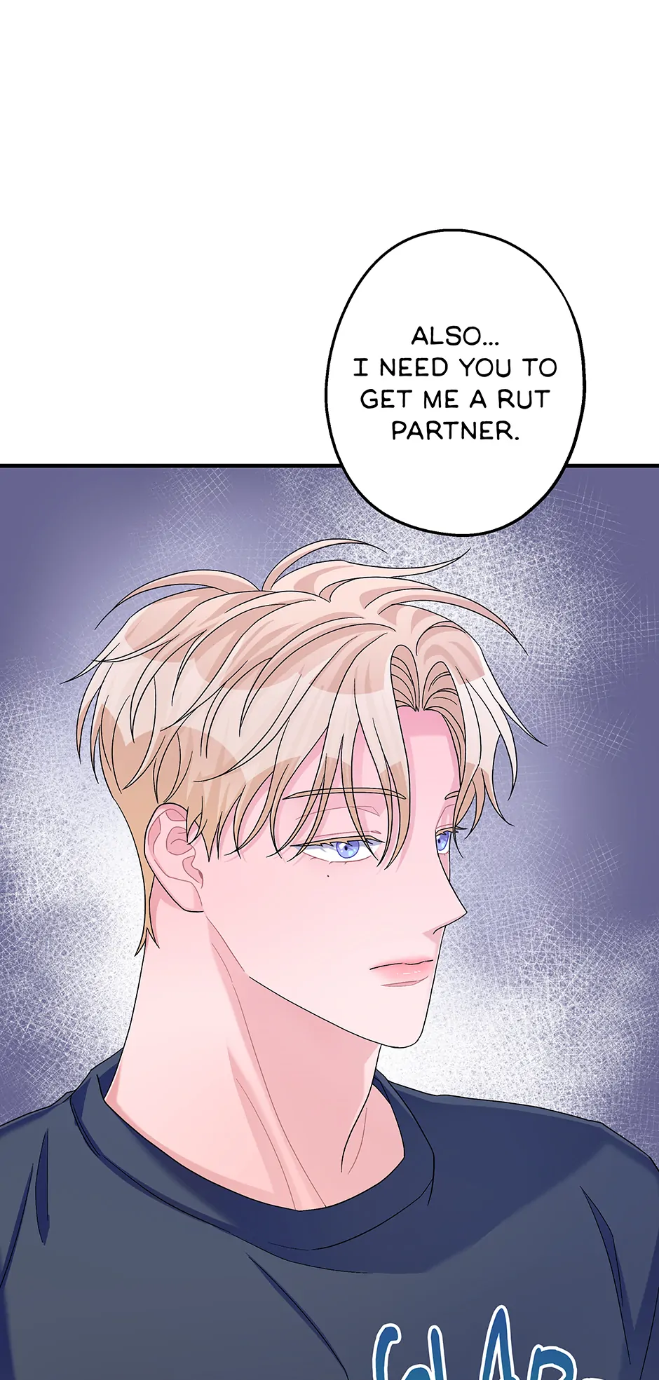Again Signal (Mature) [Official] - S2 12. He's Not An manhwa