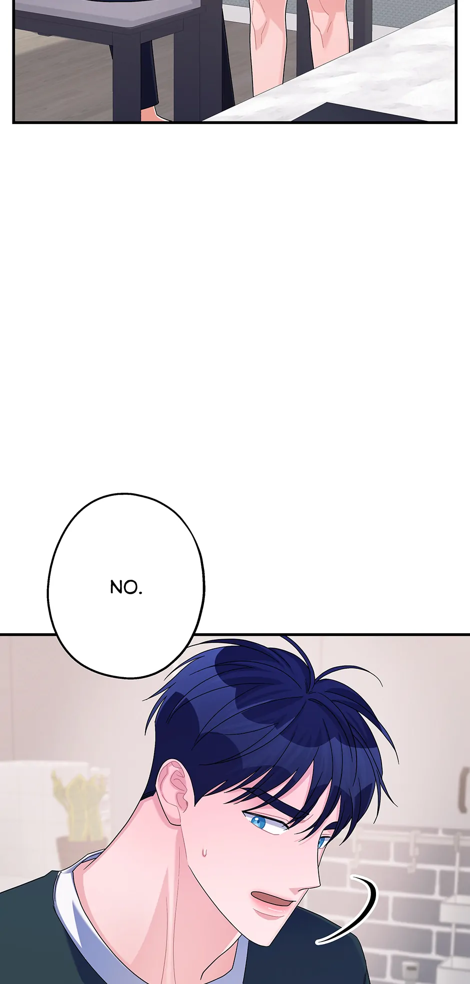Again Signal (Mature) [Official] - S2 12. He's Not An manhwa