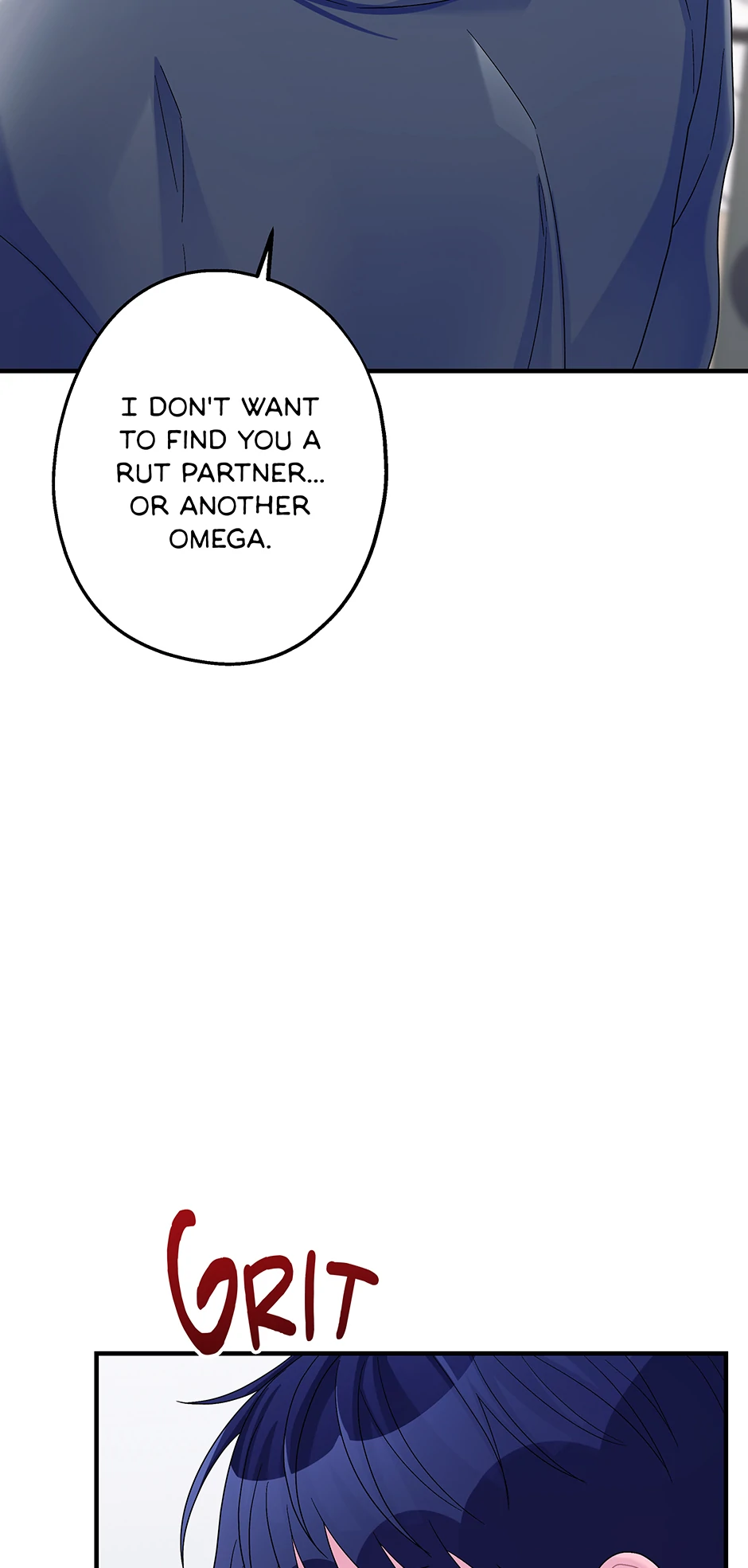 Again Signal (Mature) [Official] - S2 12. He's Not An manhwa