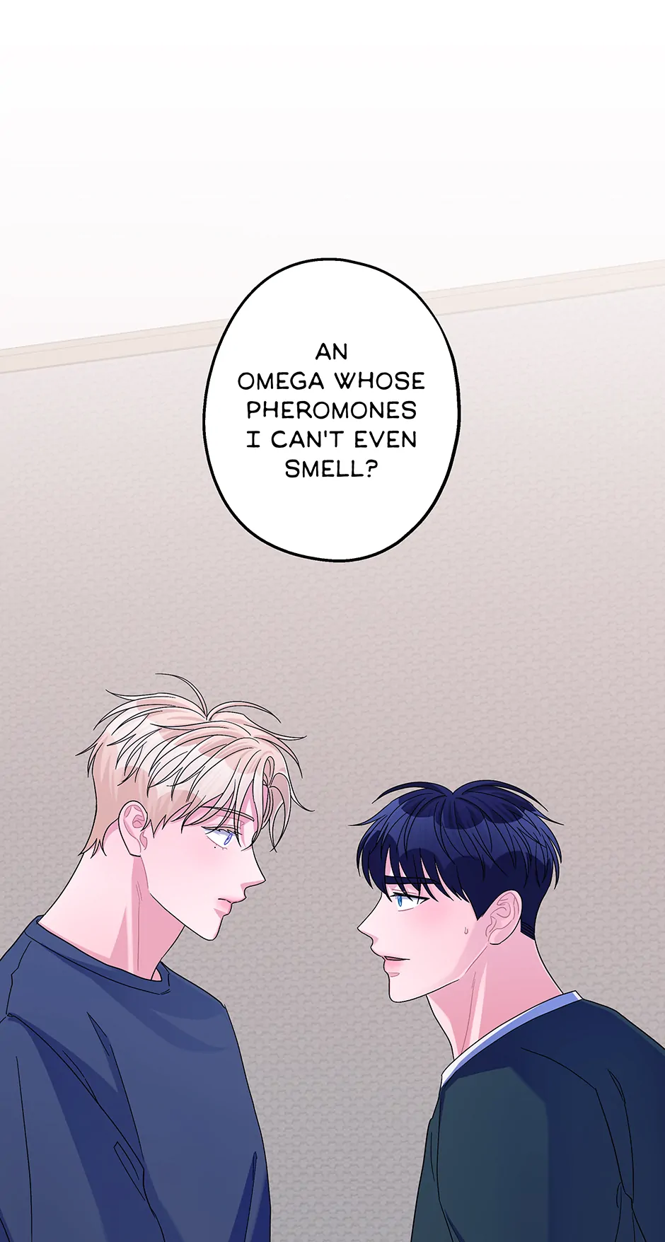 Again Signal (Mature) [Official] - S2 12. He's Not An manhwa