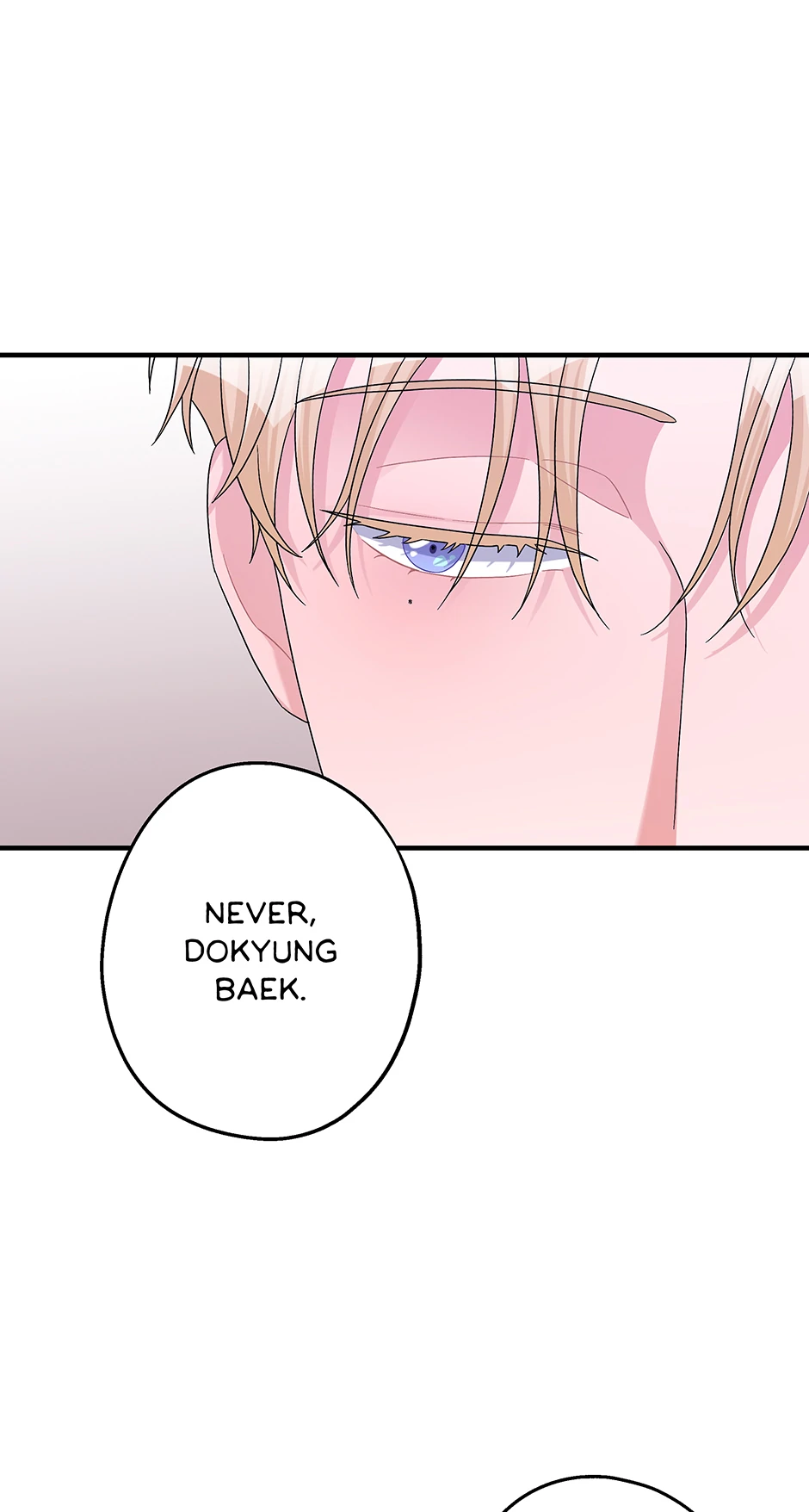 Again Signal (Mature) [Official] - S2 12. He's Not An manhwa