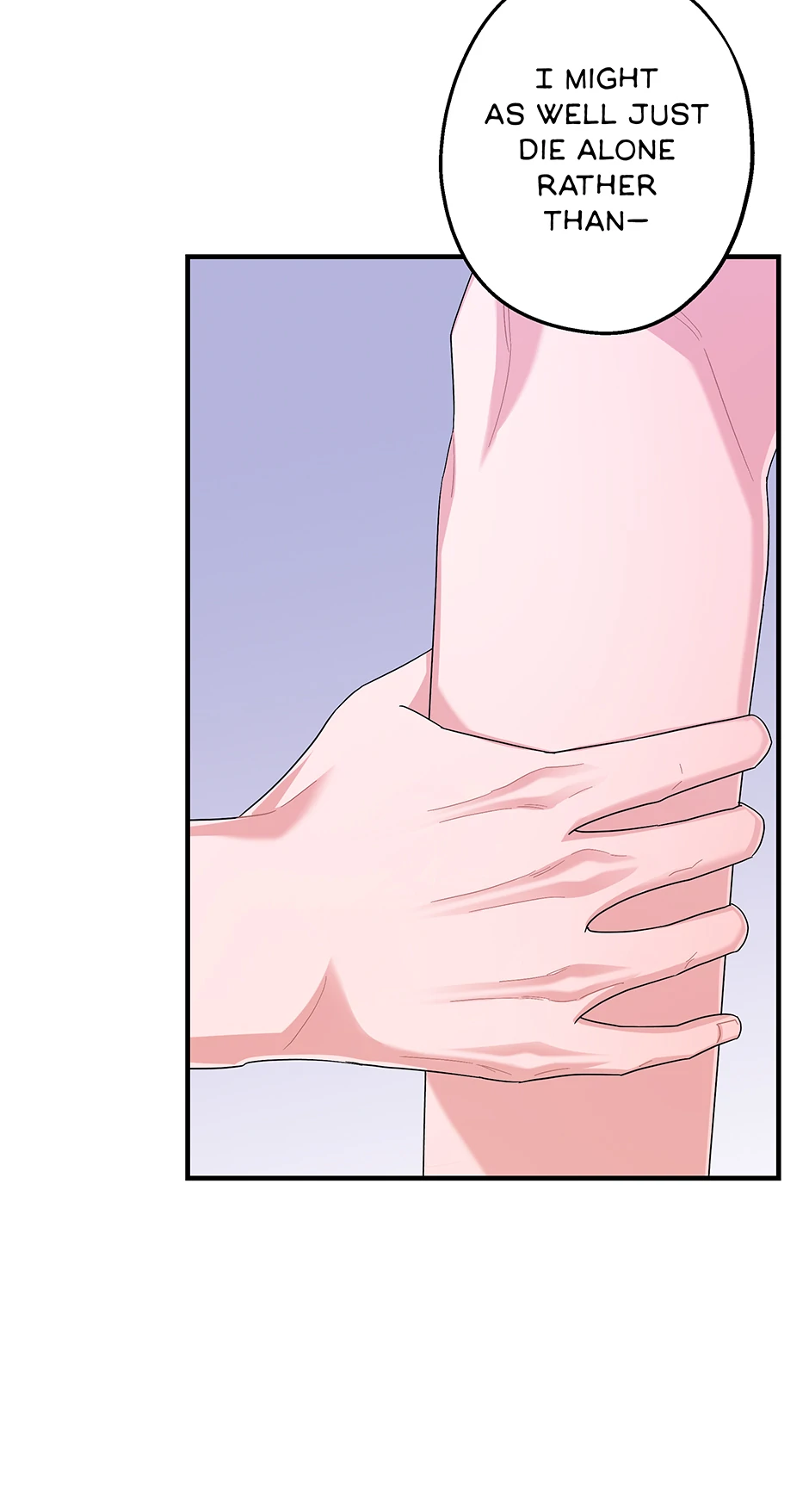 Again Signal (Mature) [Official] - S2 12. He's Not An manhwa