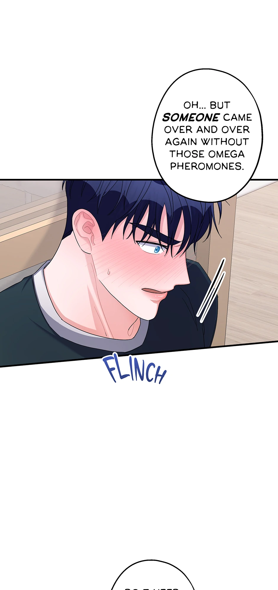 Again Signal (Mature) [Official] - S2 12. He's Not An manhwa