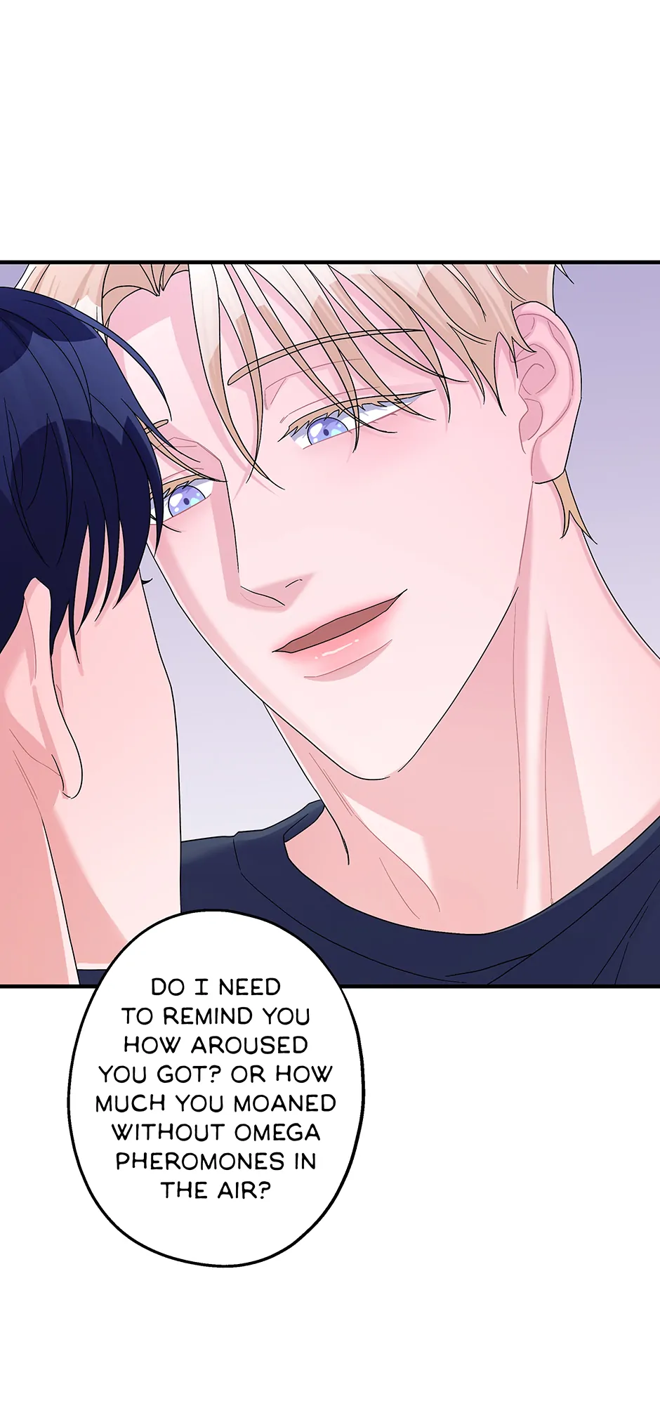 Again Signal (Mature) [Official] - S2 12. He's Not An manhwa