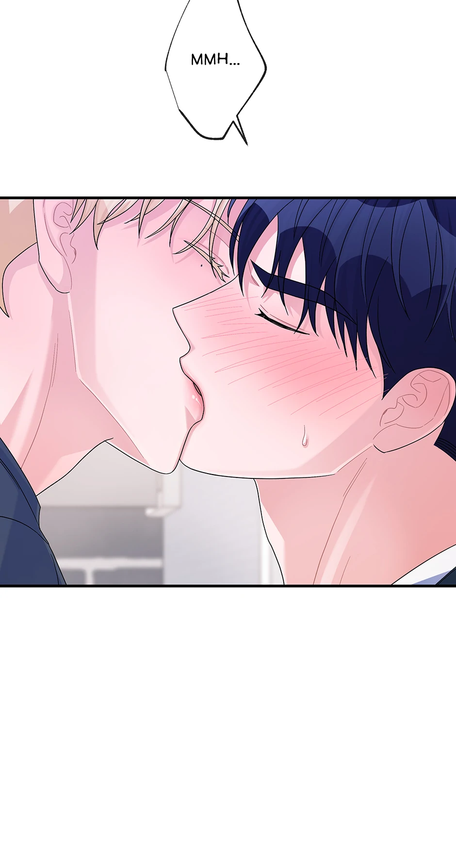 Again Signal (Mature) [Official] - S2 12. He's Not An manhwa