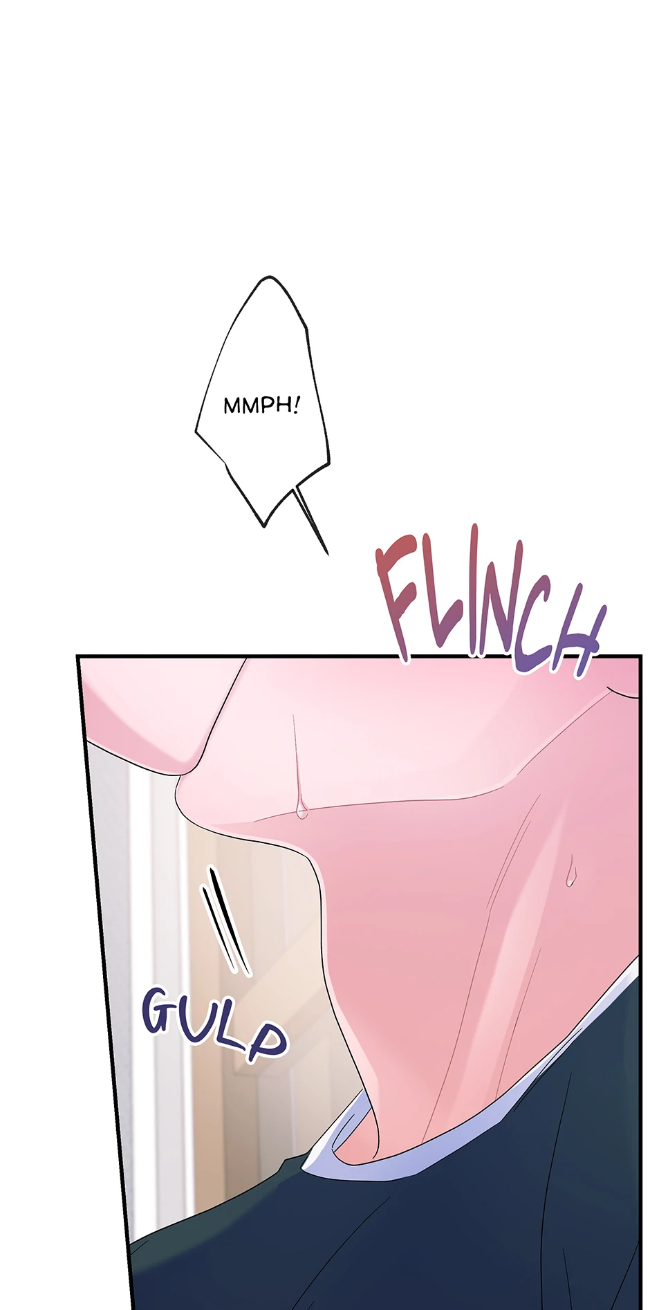 Again Signal (Mature) [Official] - S2 12. He's Not An manhwa