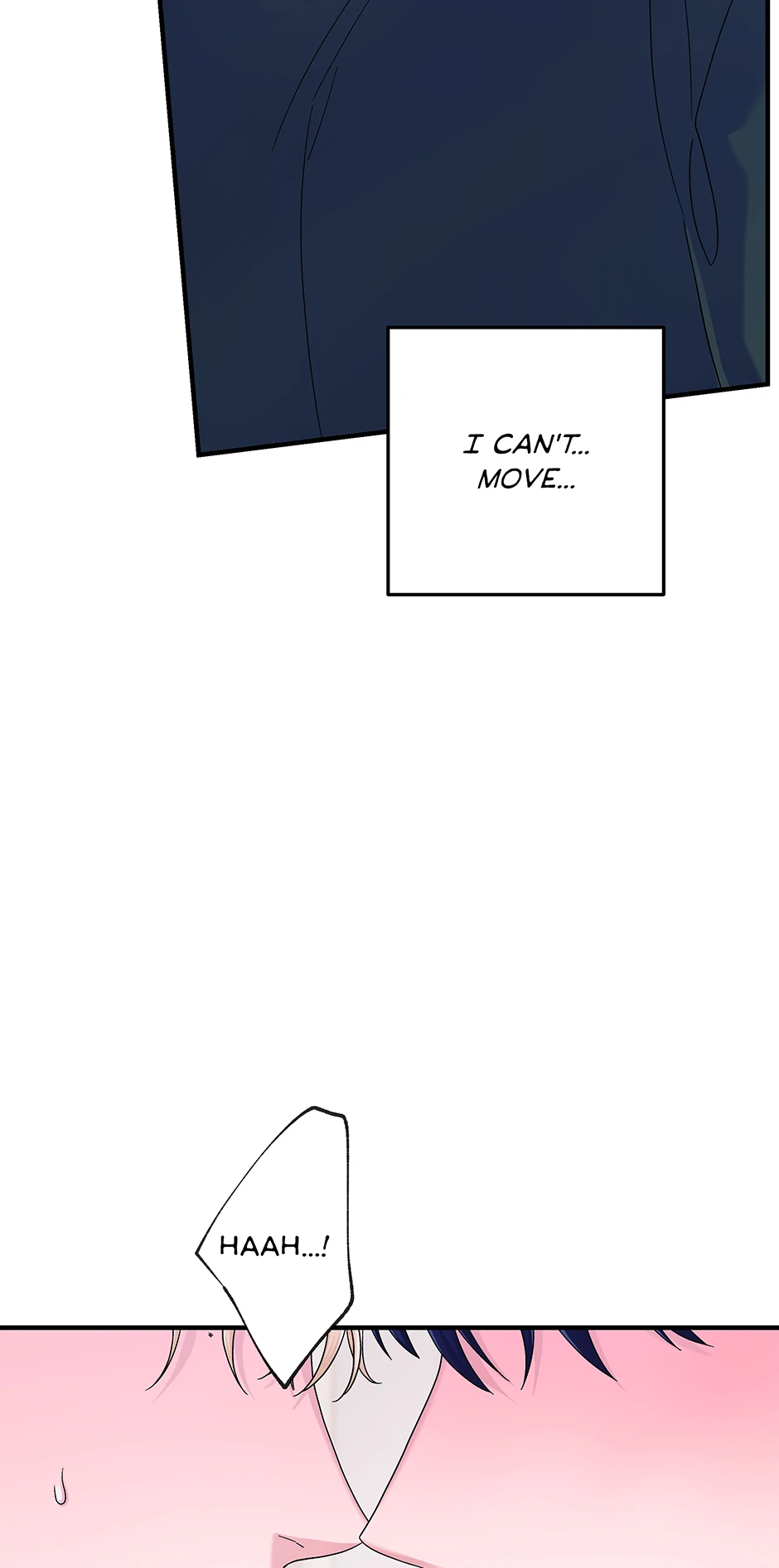 Again Signal (Mature) [Official] - S2 12. He's Not An manhwa