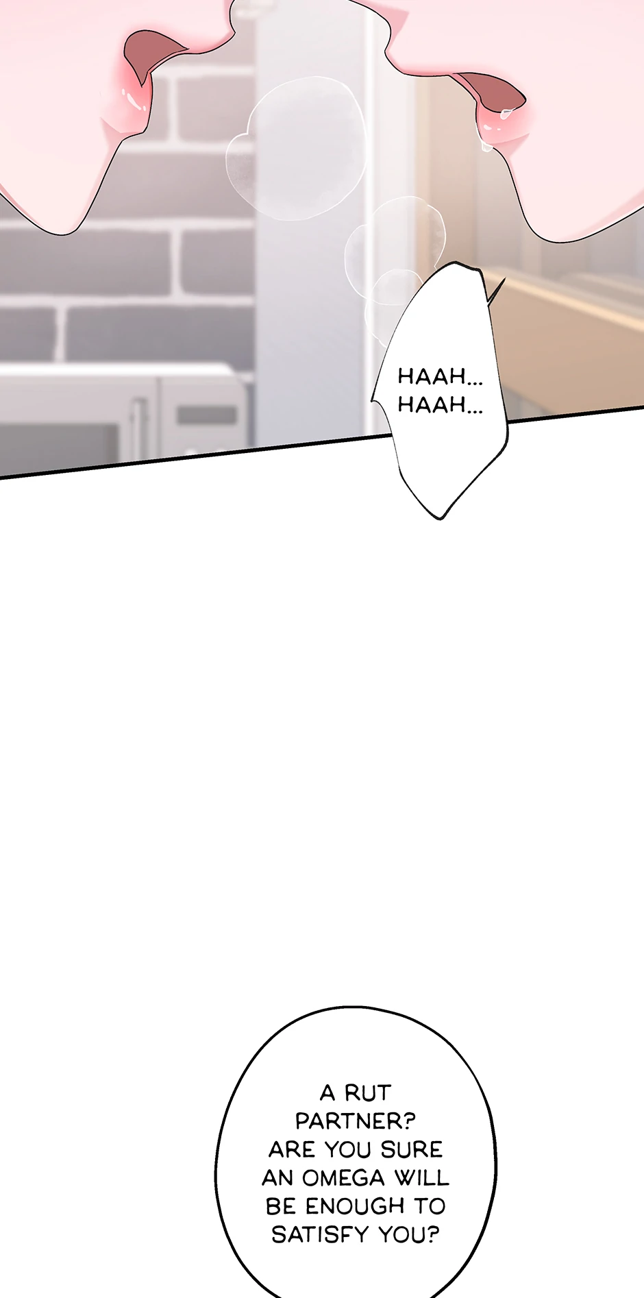 Again Signal (Mature) [Official] - S2 12. He's Not An manhwa