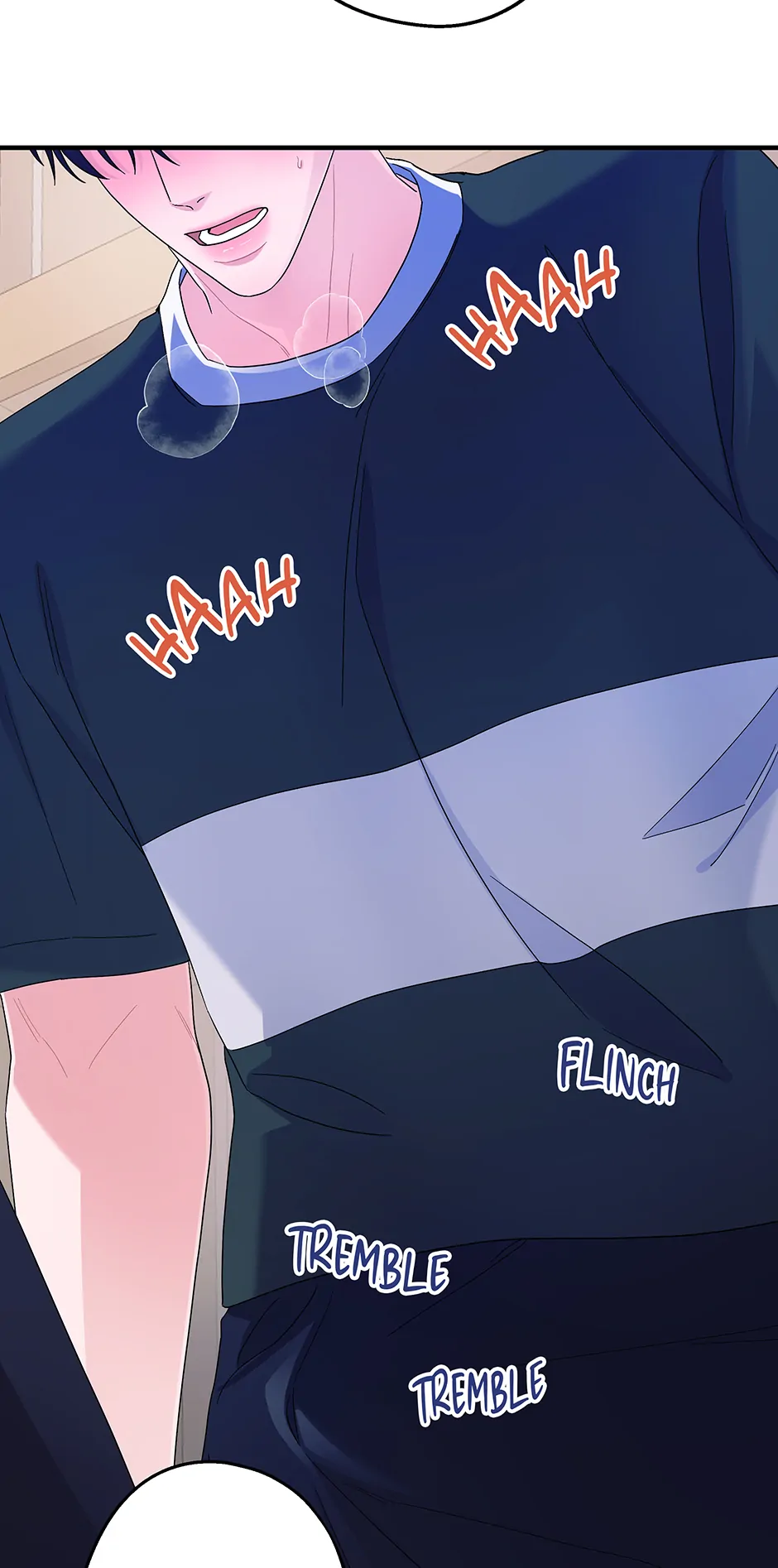 Again Signal (Mature) [Official] - S2 12. He's Not An manhwa