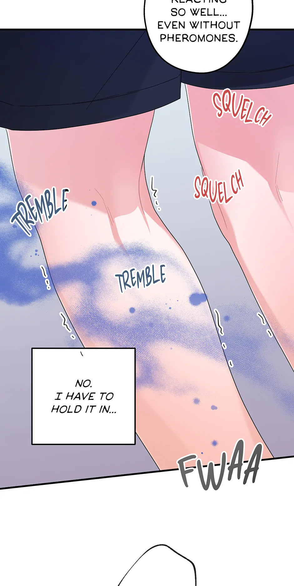 Again Signal (Mature) [Official] - S2 12. He's Not An manhwa
