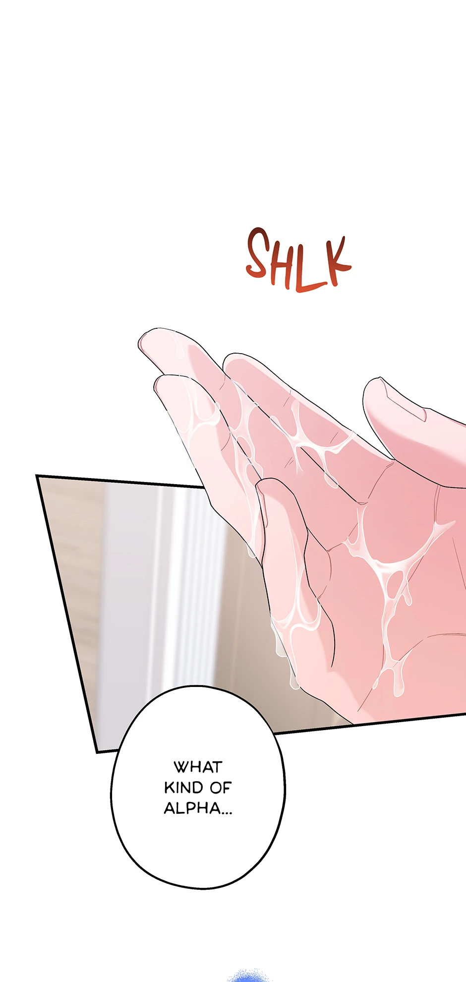 Again Signal (Mature) [Official] - S2 12. He's Not An manhwa