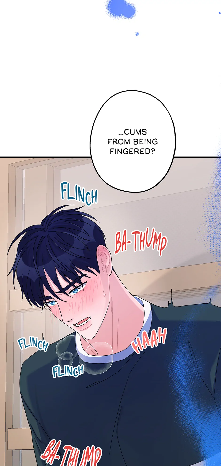 Again Signal (Mature) [Official] - S2 12. He's Not An manhwa