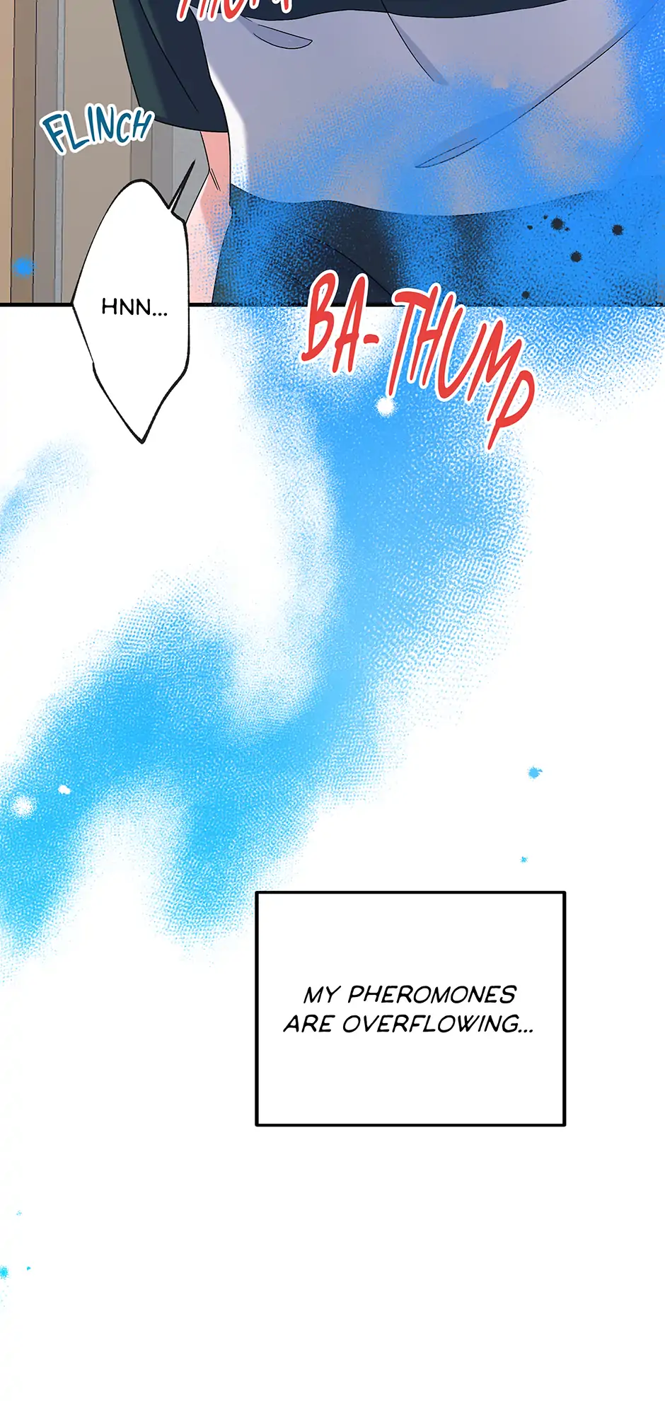 Again Signal (Mature) [Official] - S2 12. He's Not An manhwa