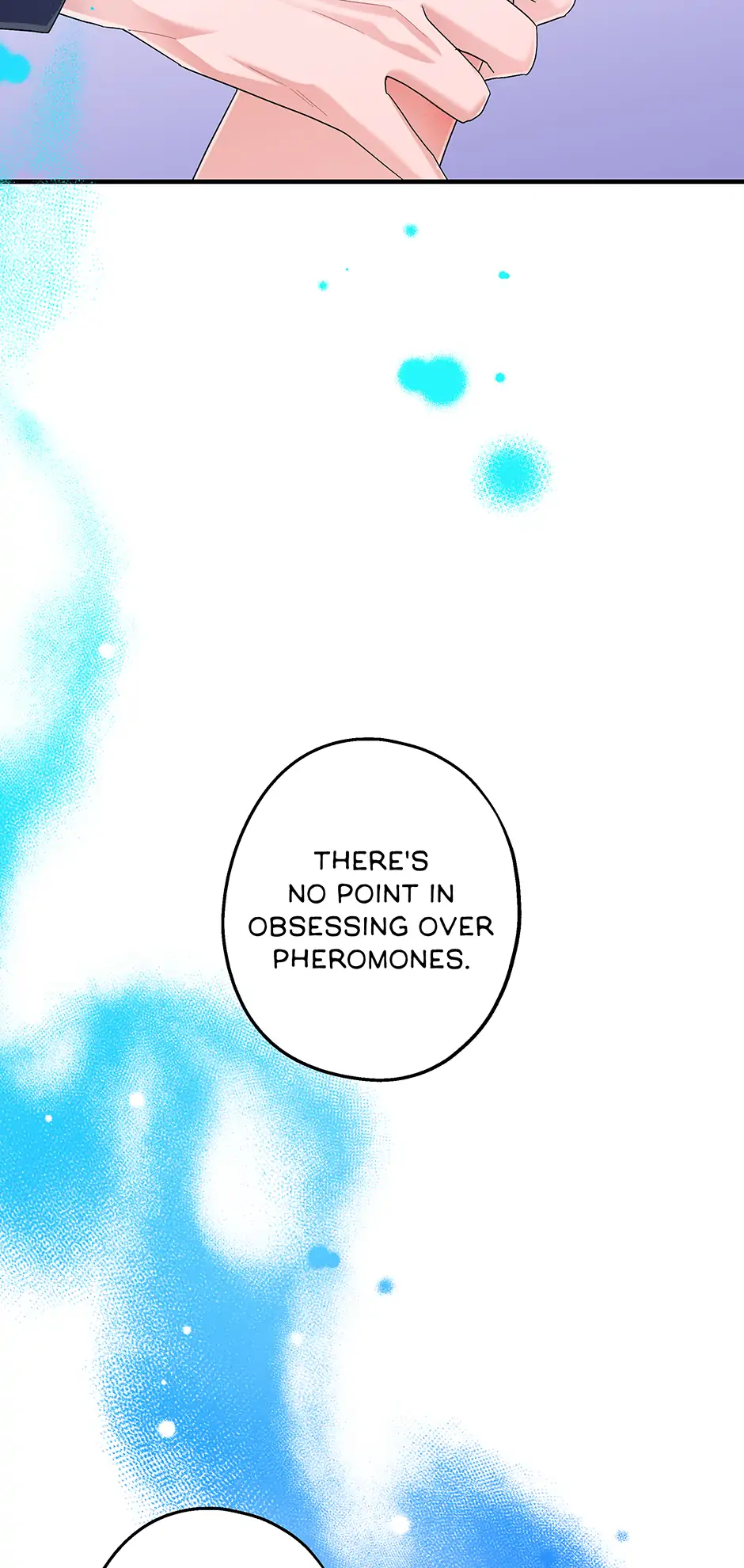 Again Signal (Mature) [Official] - S2 12. He's Not An manhwa