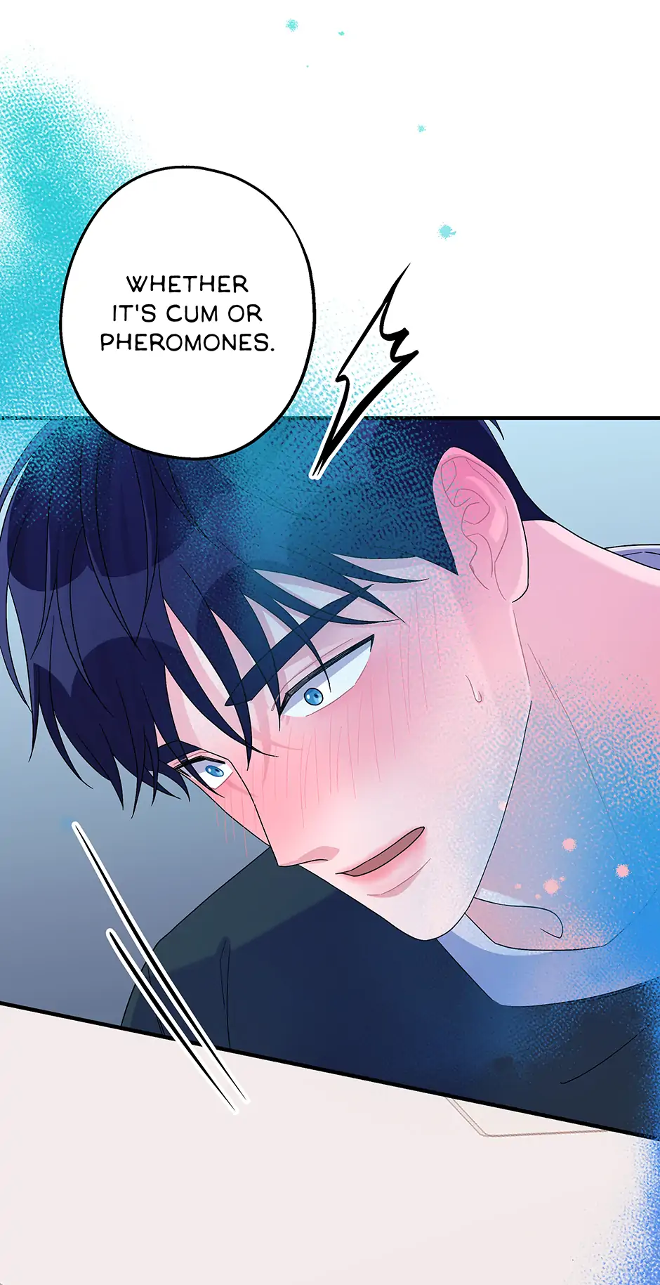 Again Signal (Mature) [Official] - S2 12. He's Not An manhwa