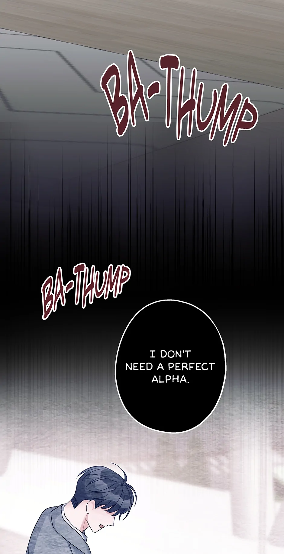 Again Signal (Mature) [Official] - S2 12. He's Not An manhwa