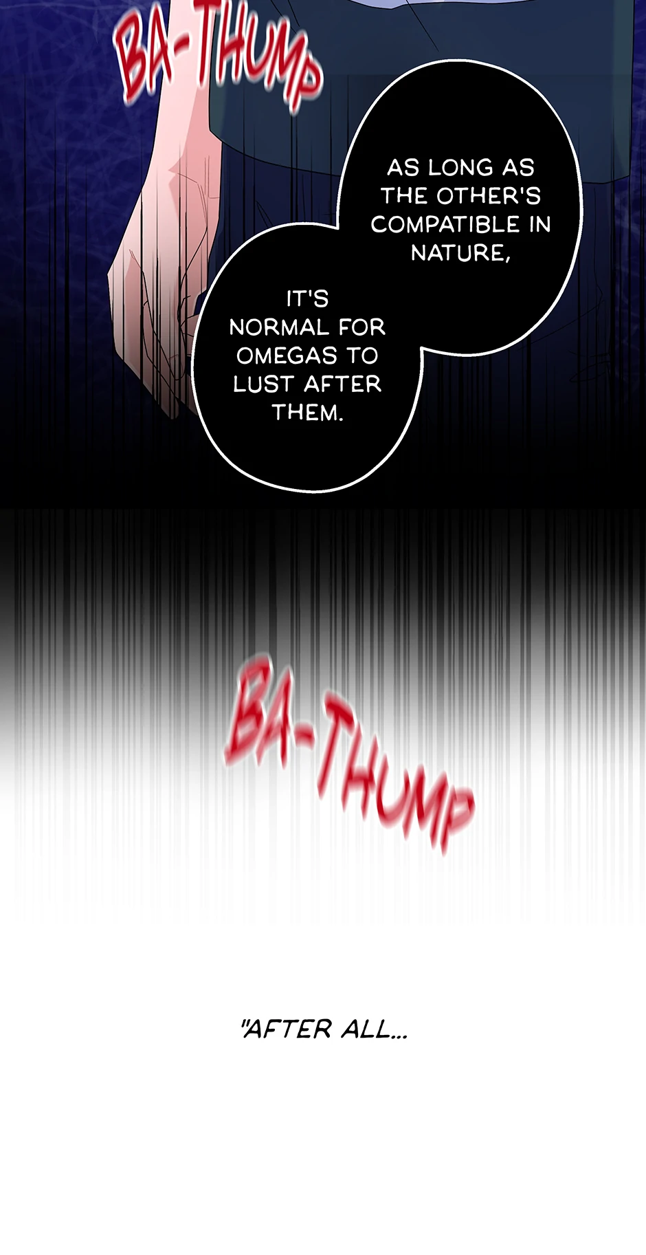 Again Signal (Mature) [Official] - S2 12. He's Not An manhwa