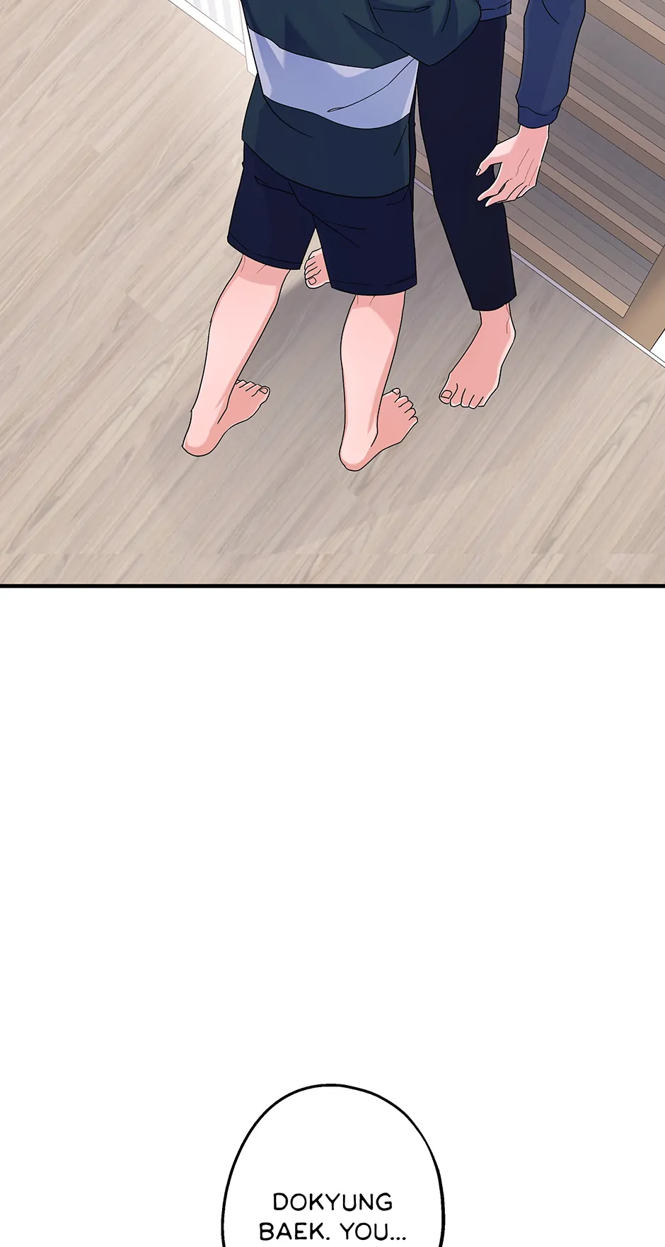 Again Signal (Mature) [Official] - S2 12. He's Not An manhwa