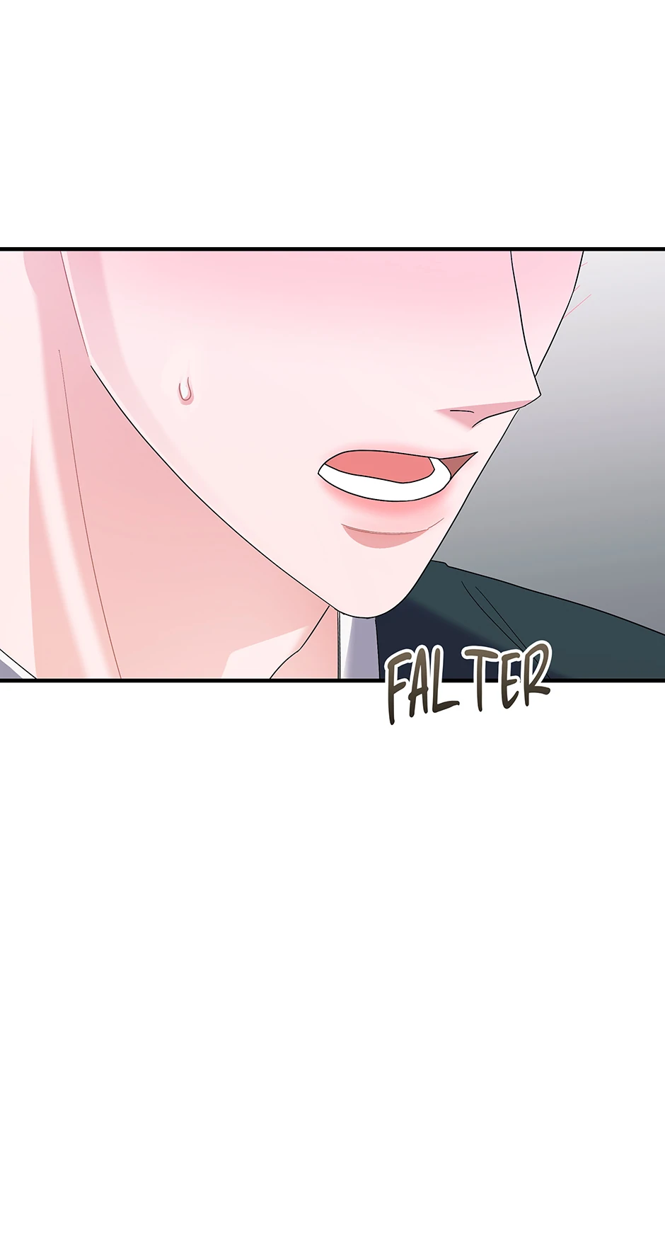 Again Signal (Mature) [Official] - S2 12. He's Not An manhwa
